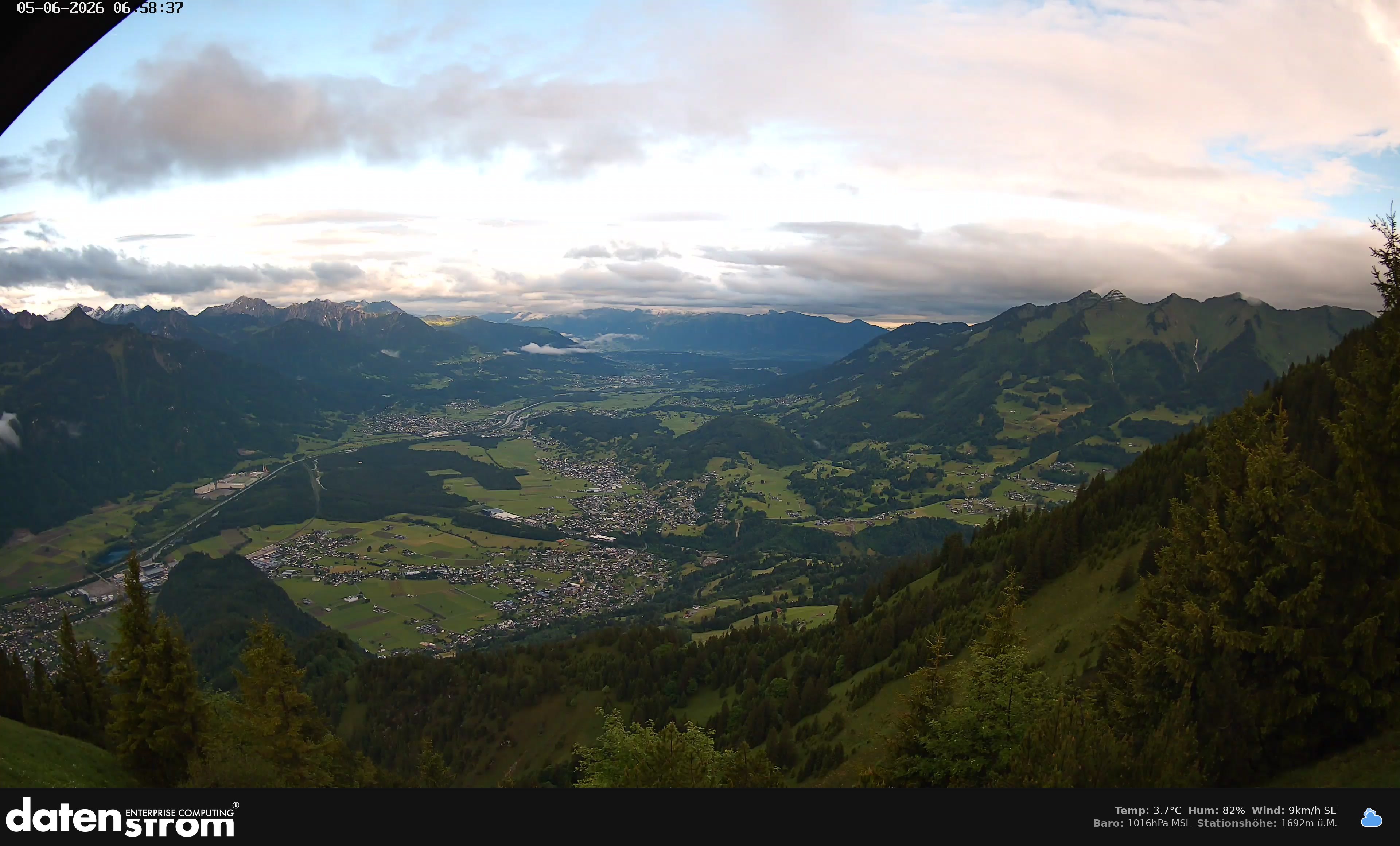 Bludenz - Walgau