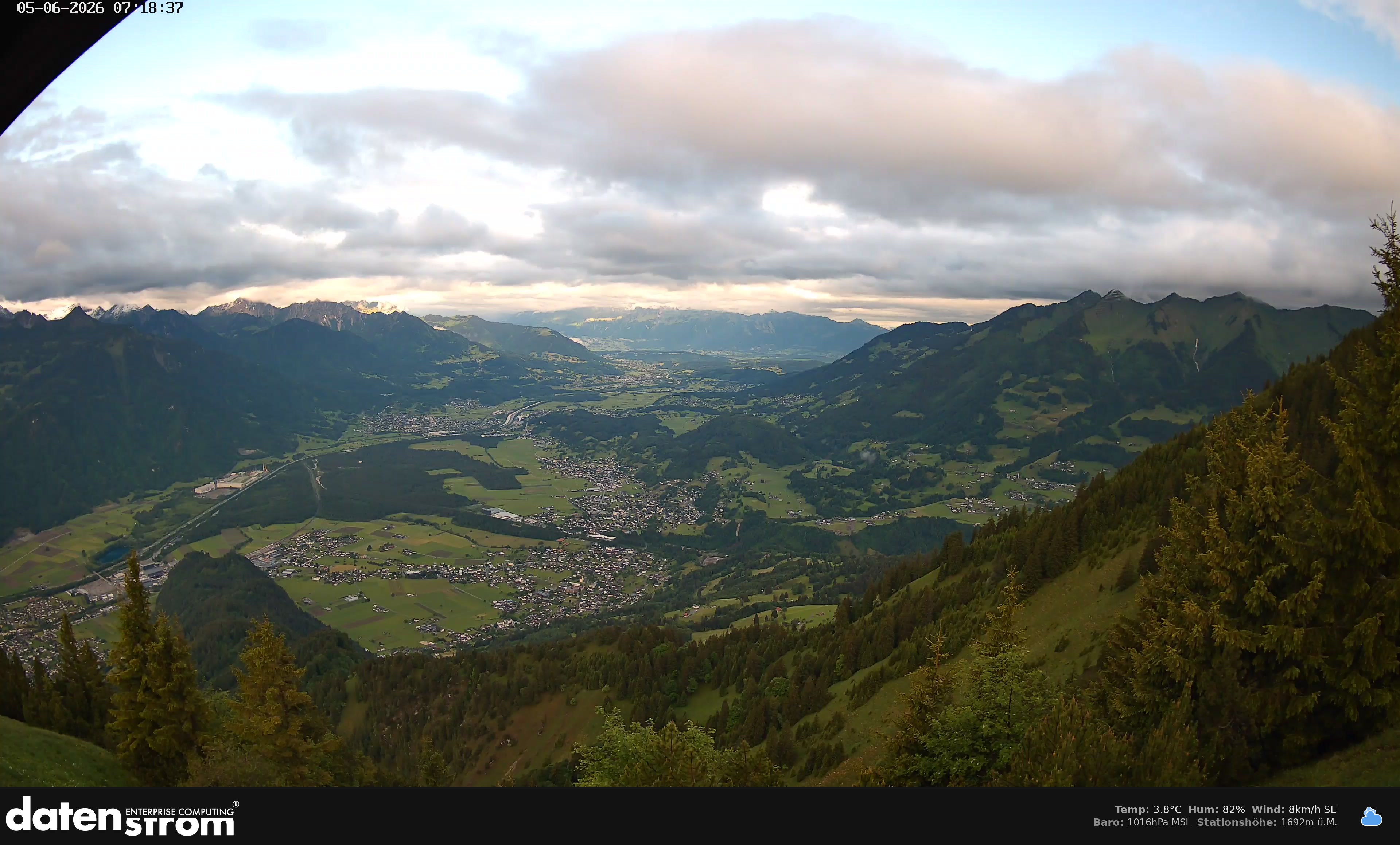 Bludenz - Walgau