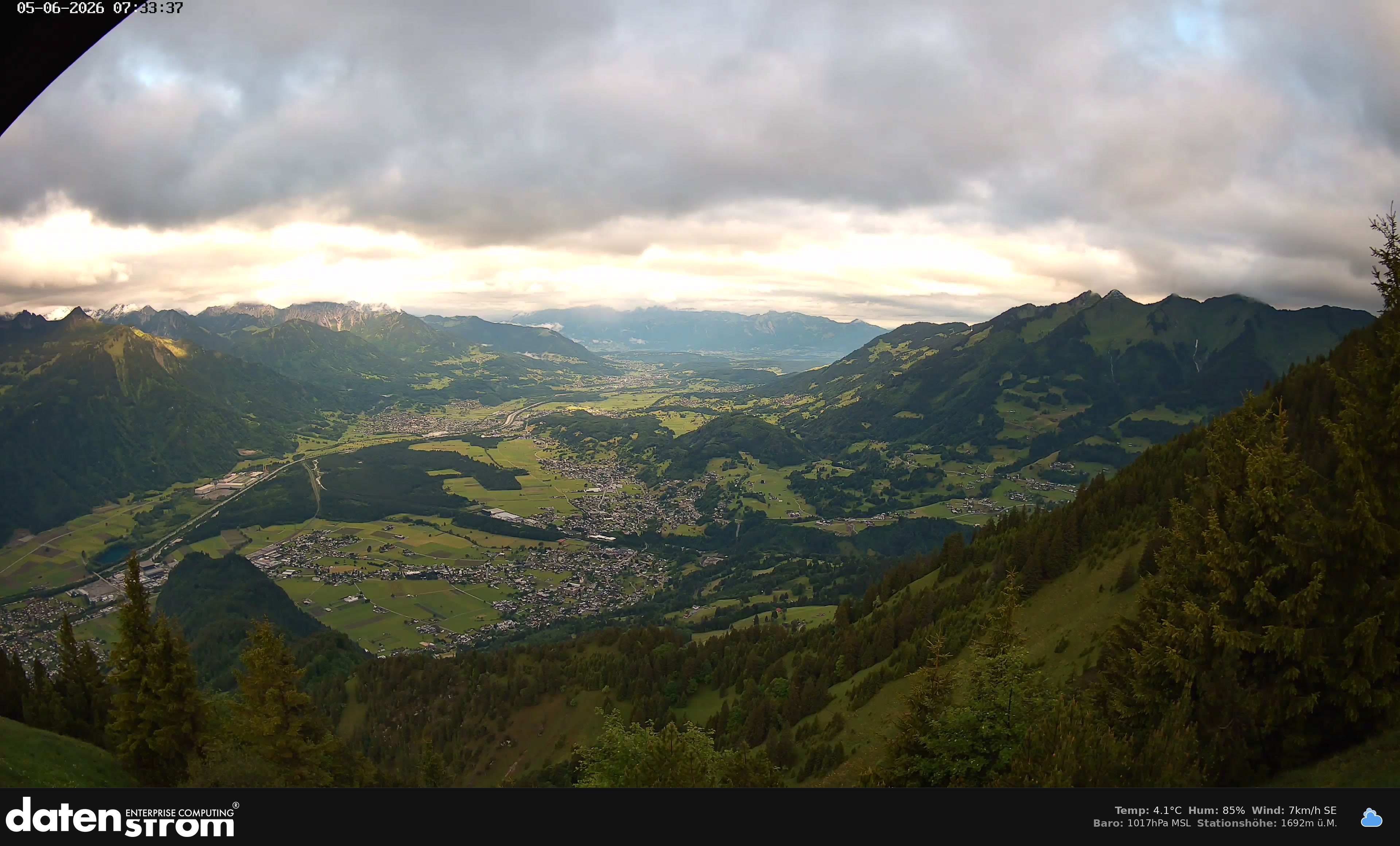 Bludenz - Walgau