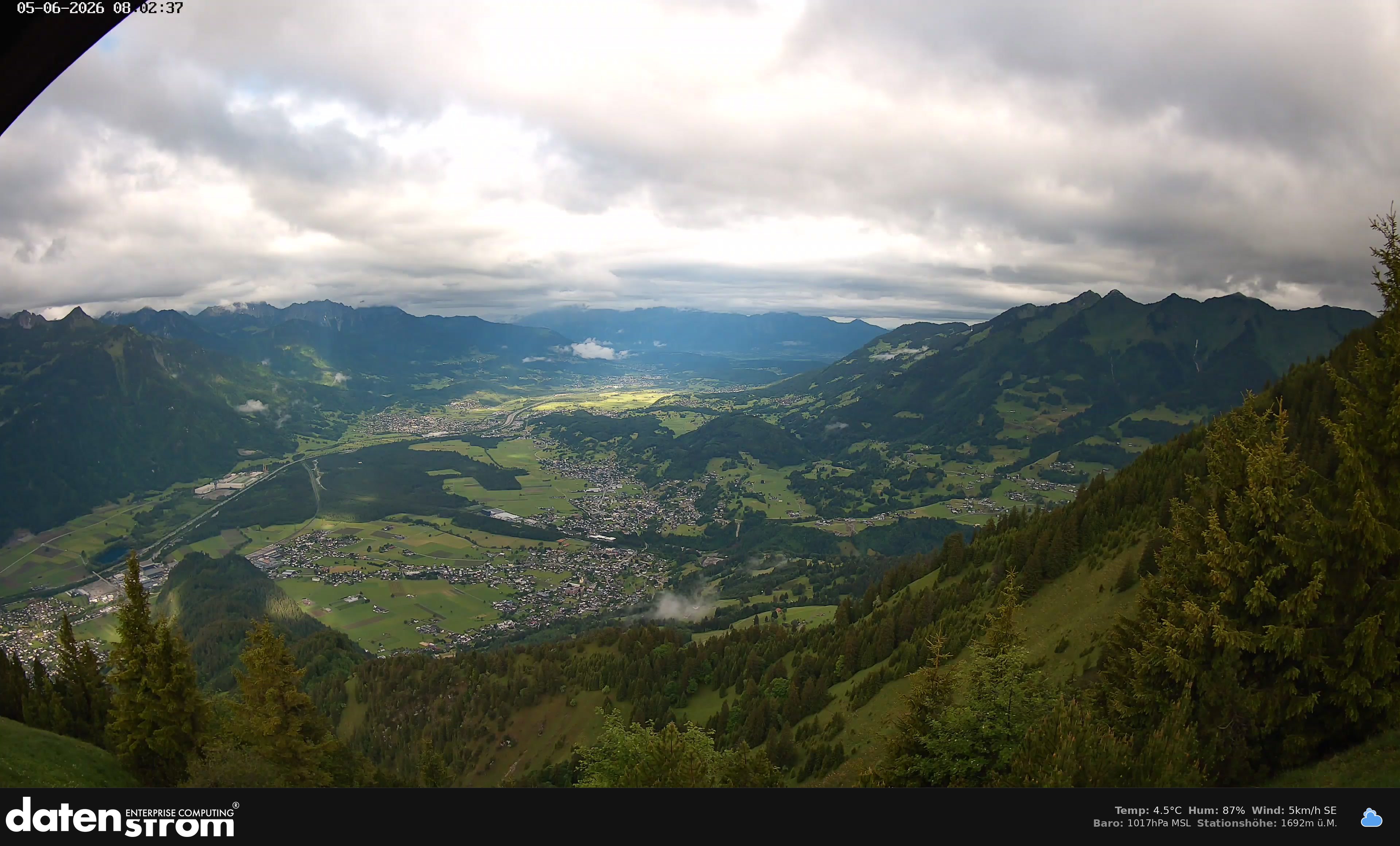 Bludenz - Walgau