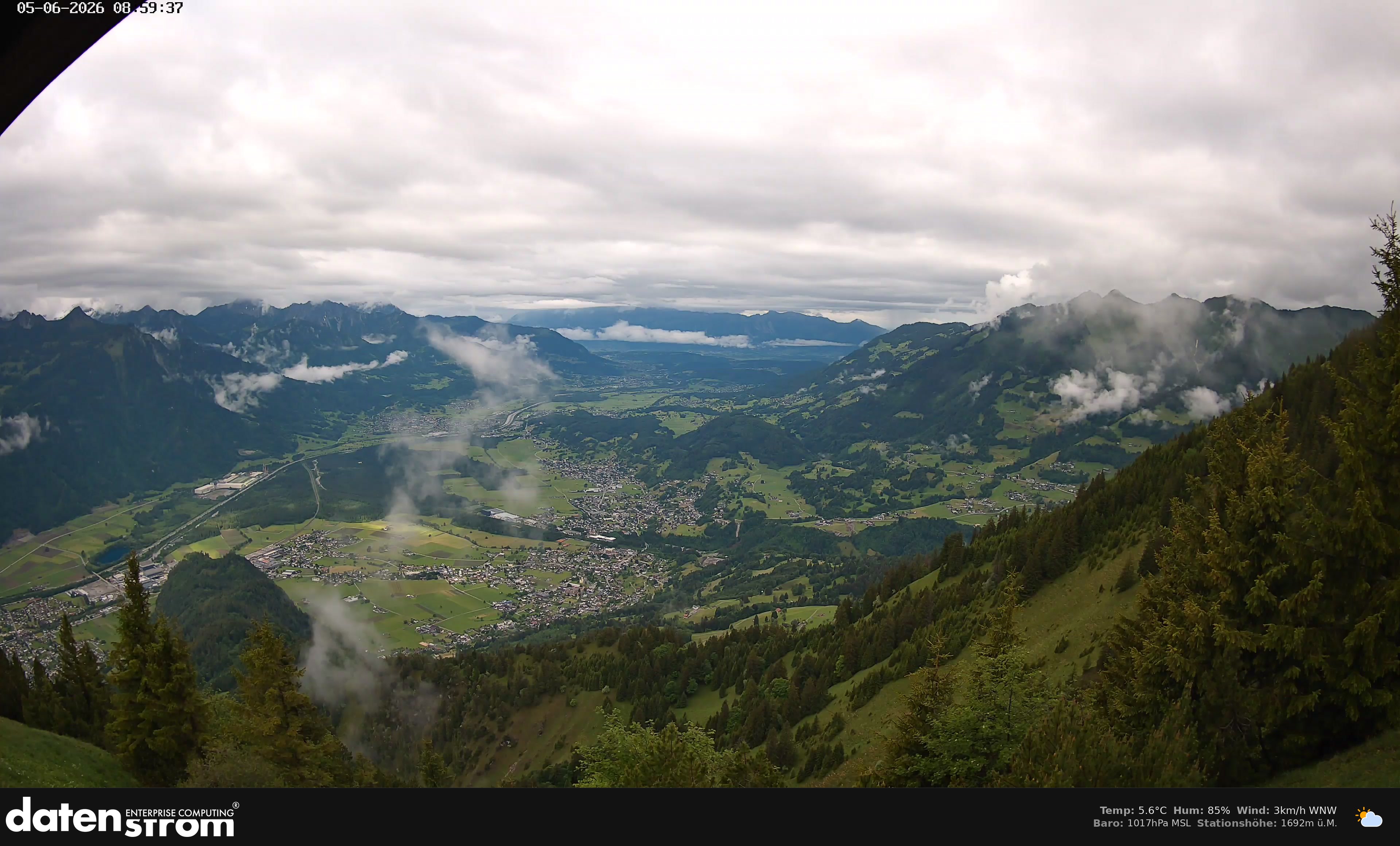 Bludenz - Walgau
