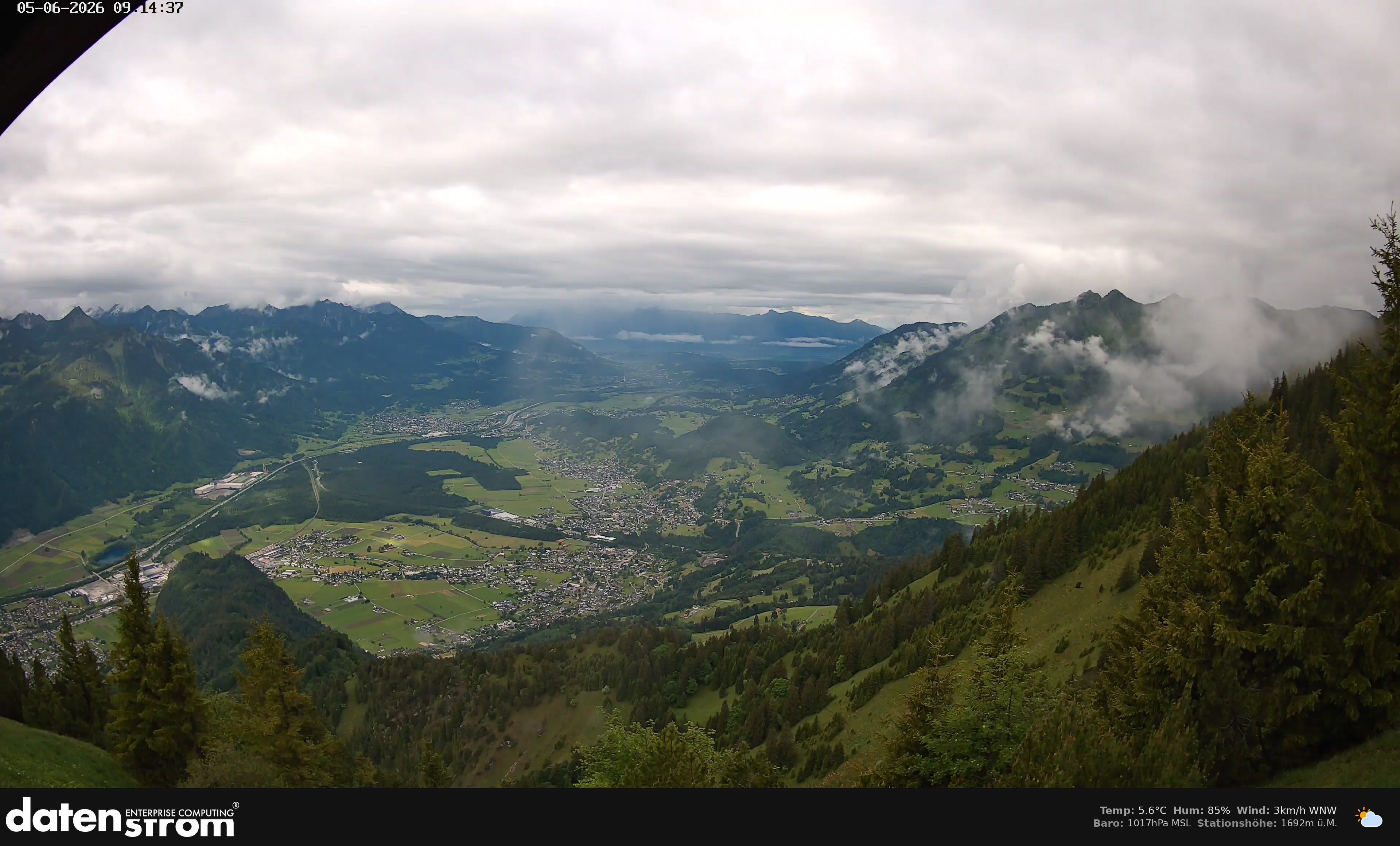Bludenz - Walgau