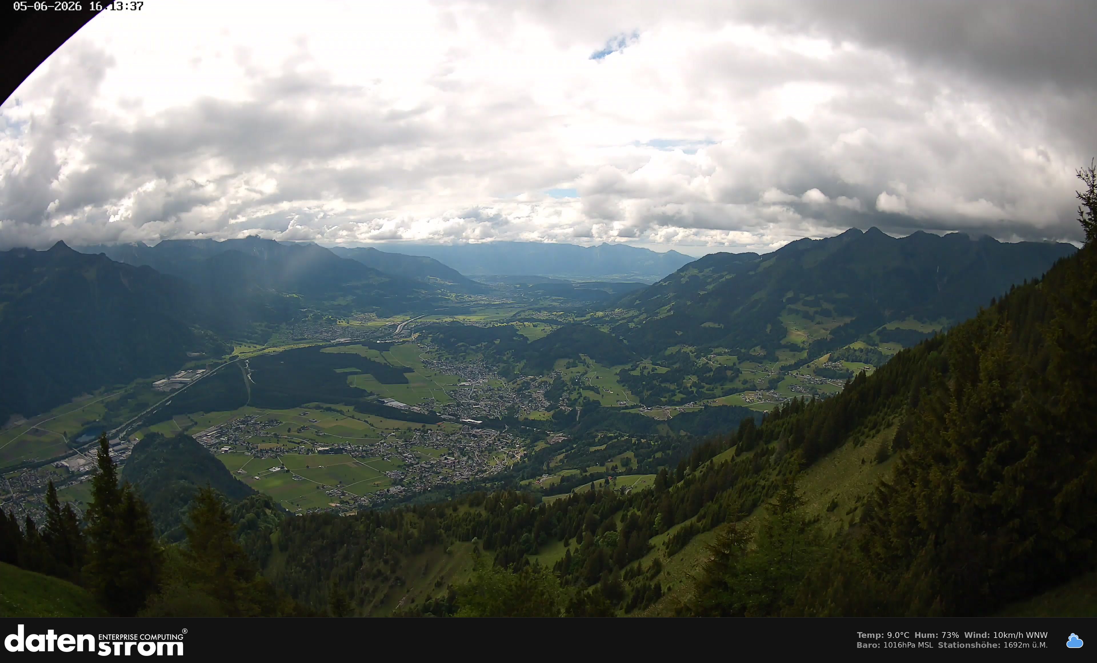 Bludenz - Walgau