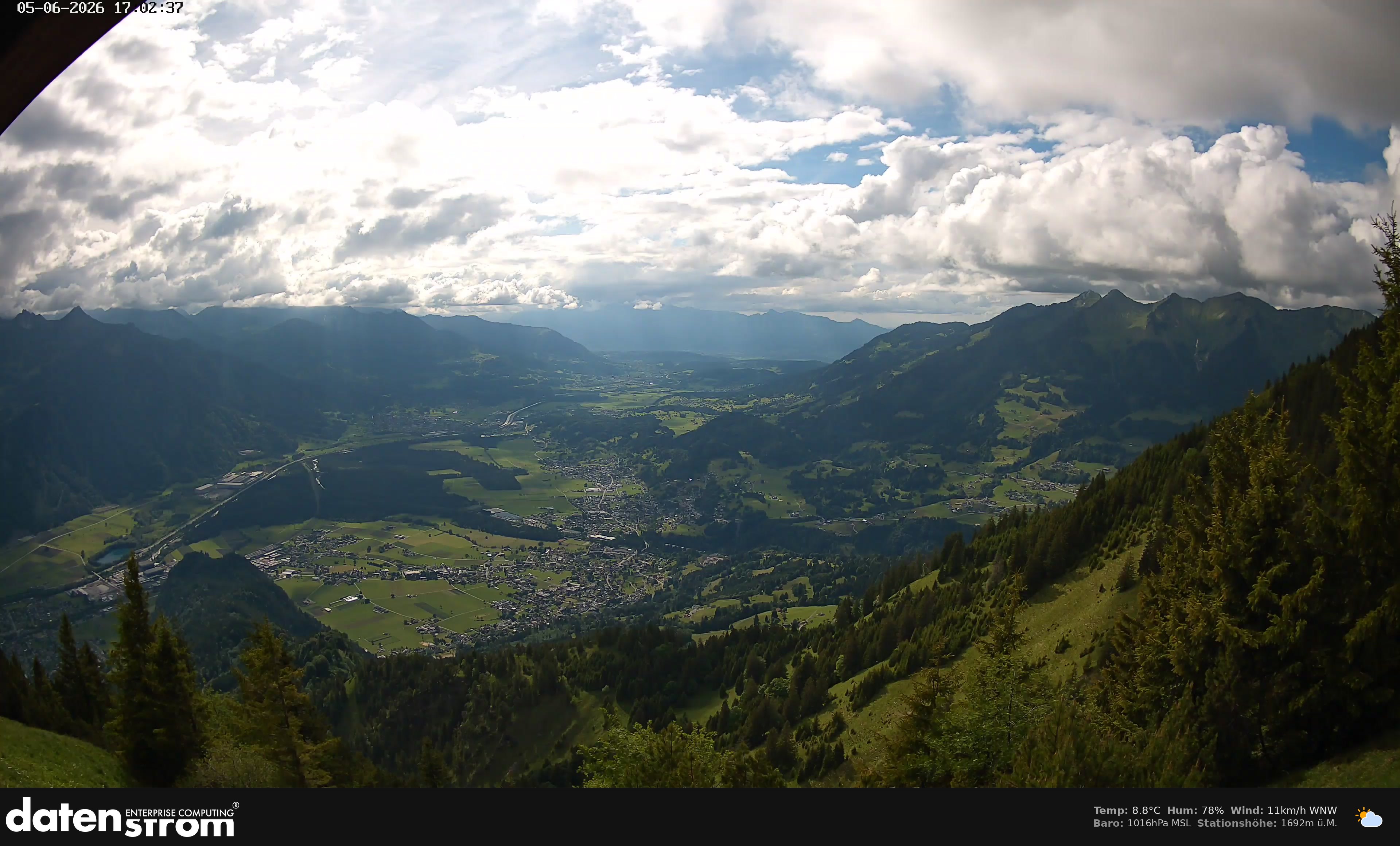 Bludenz - Walgau