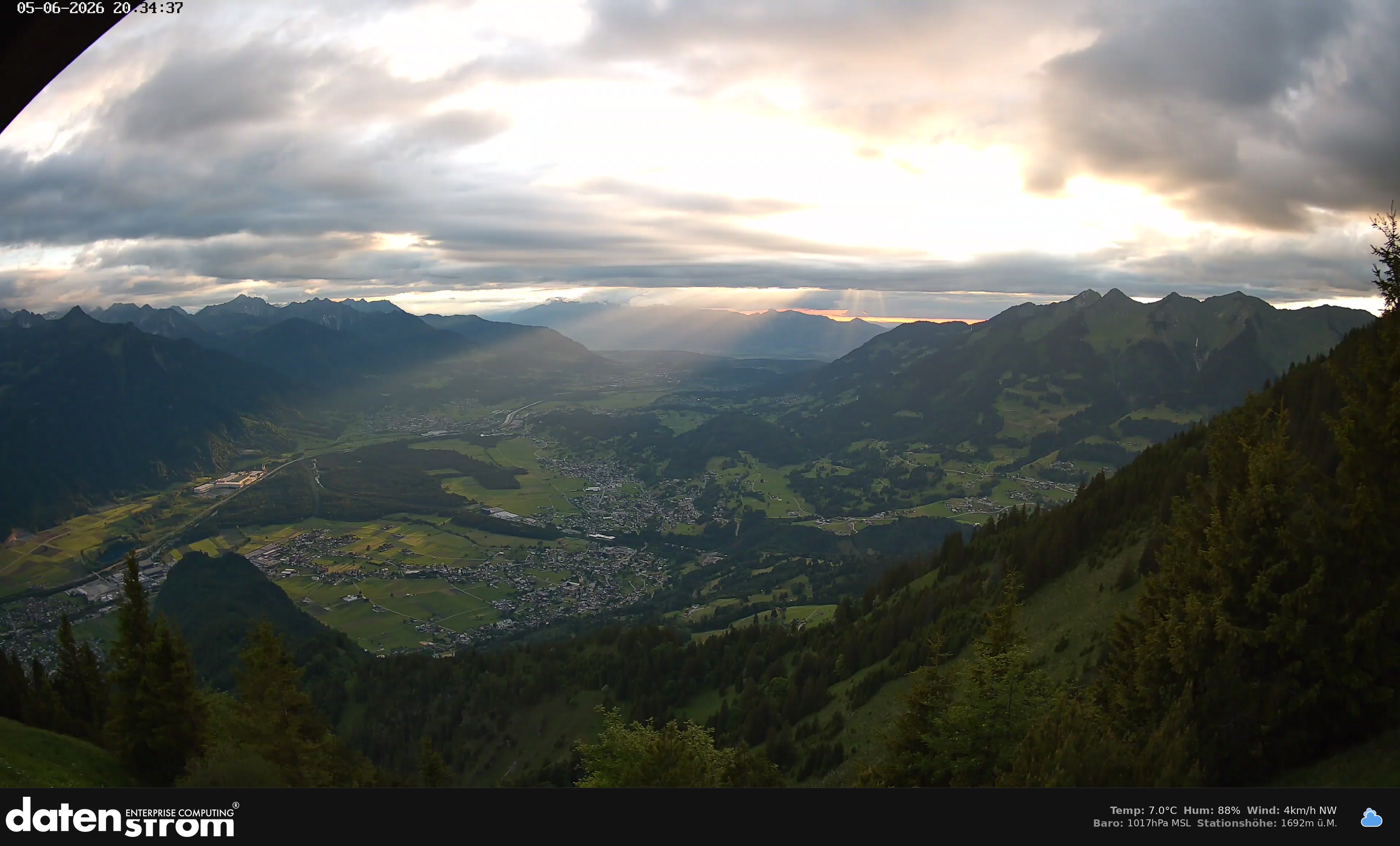 Bludenz - Walgau