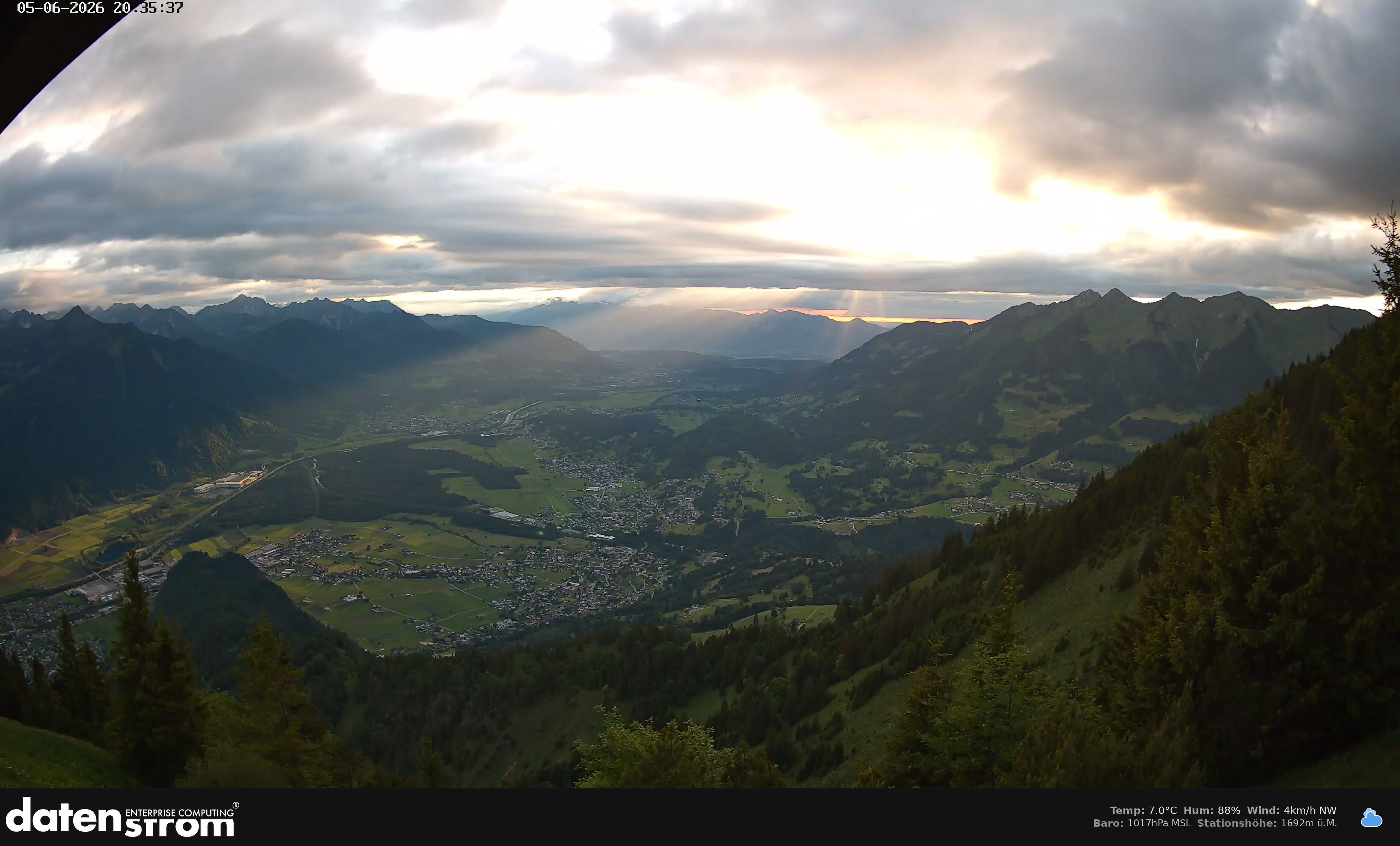 Bludenz - Walgau