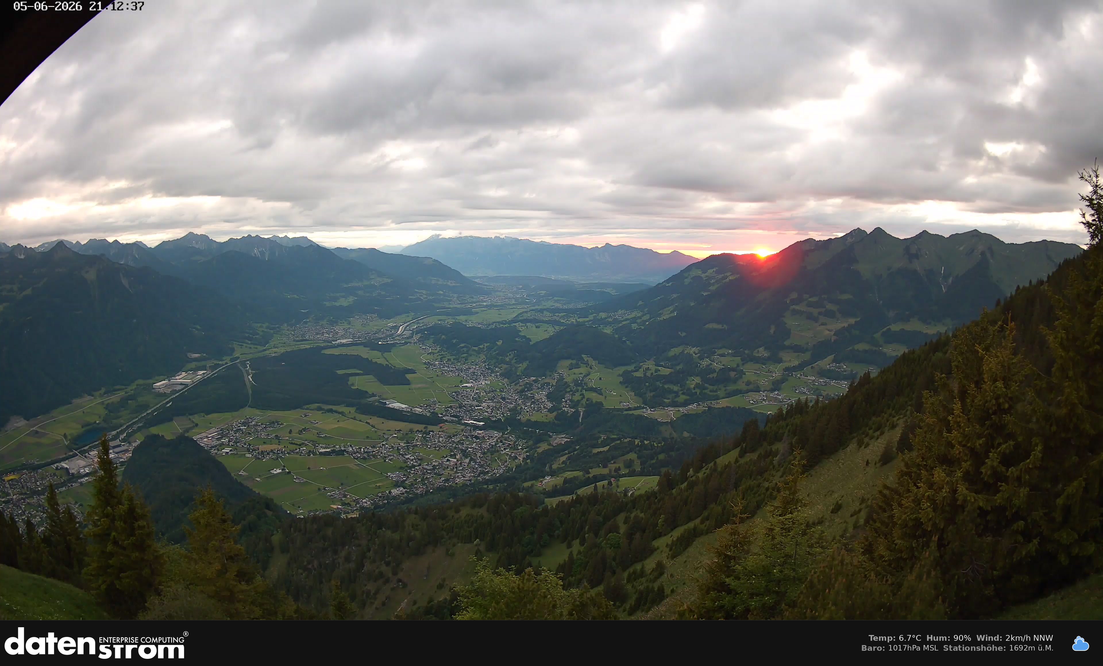 Bludenz - Walgau