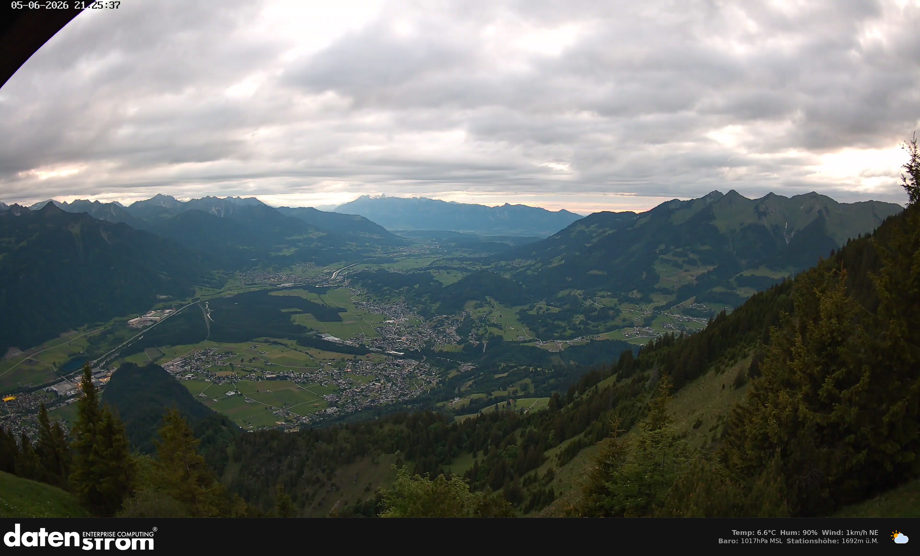 Bludenz - Walgau