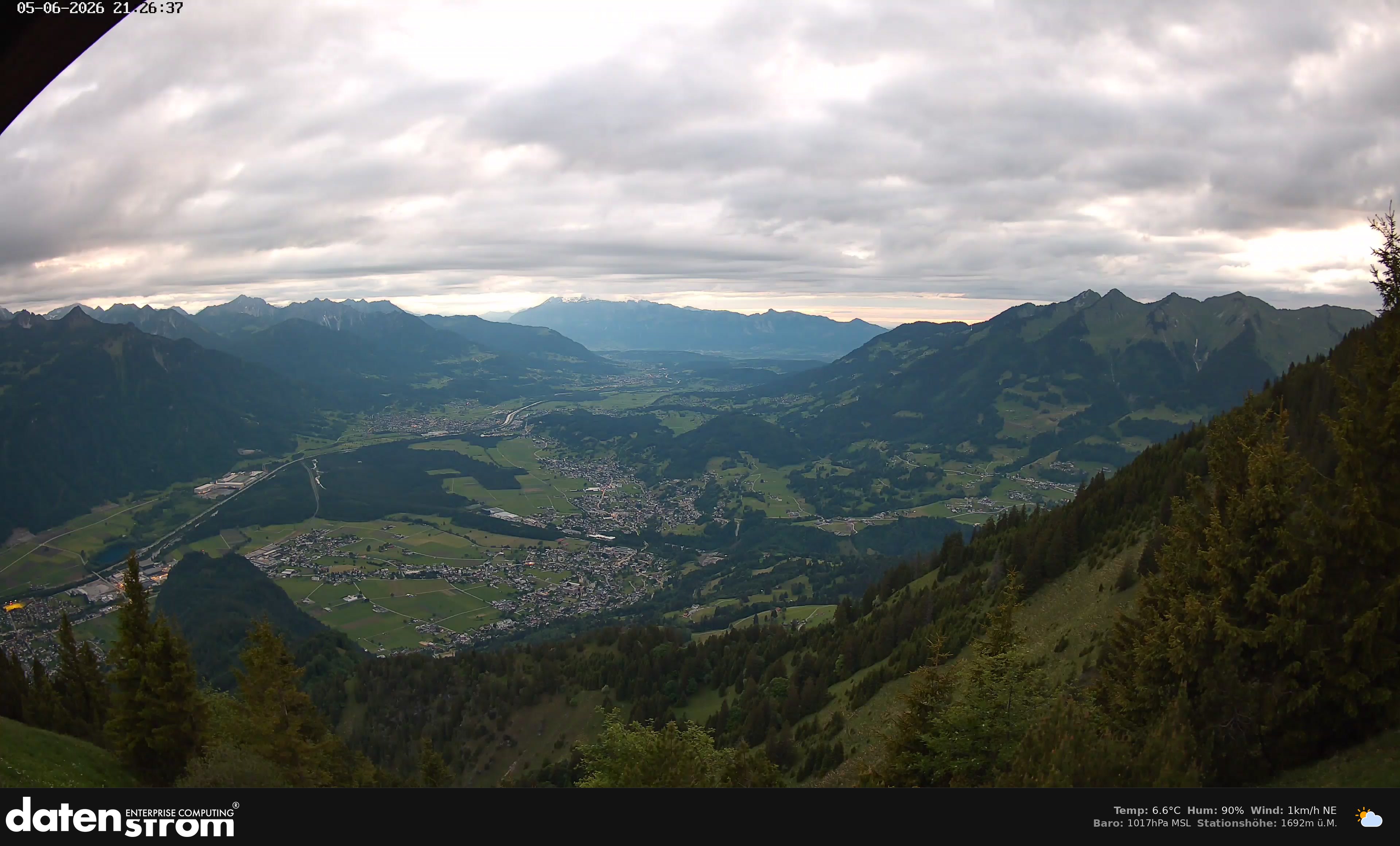 Bludenz - Walgau