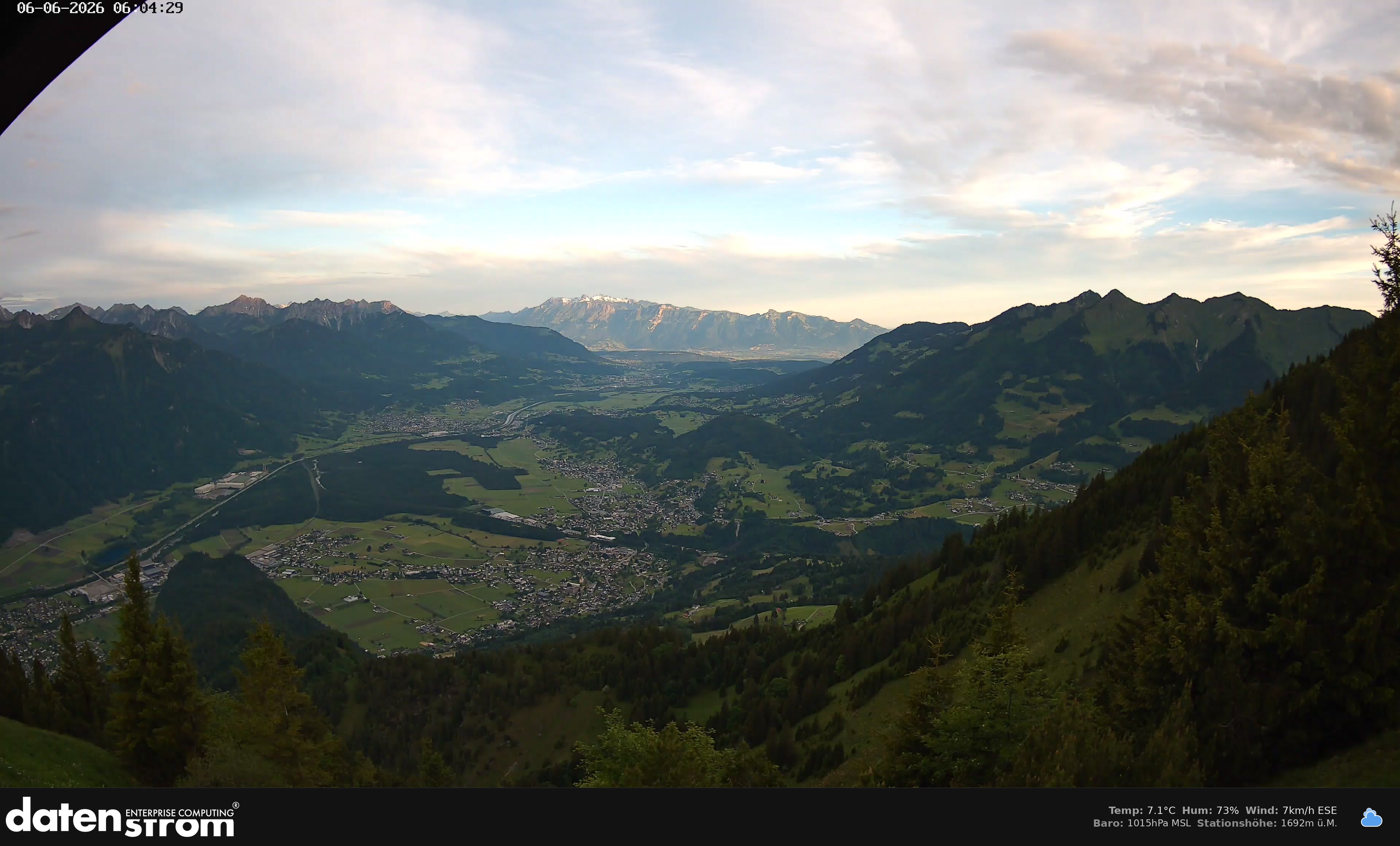 Bludenz - Walgau