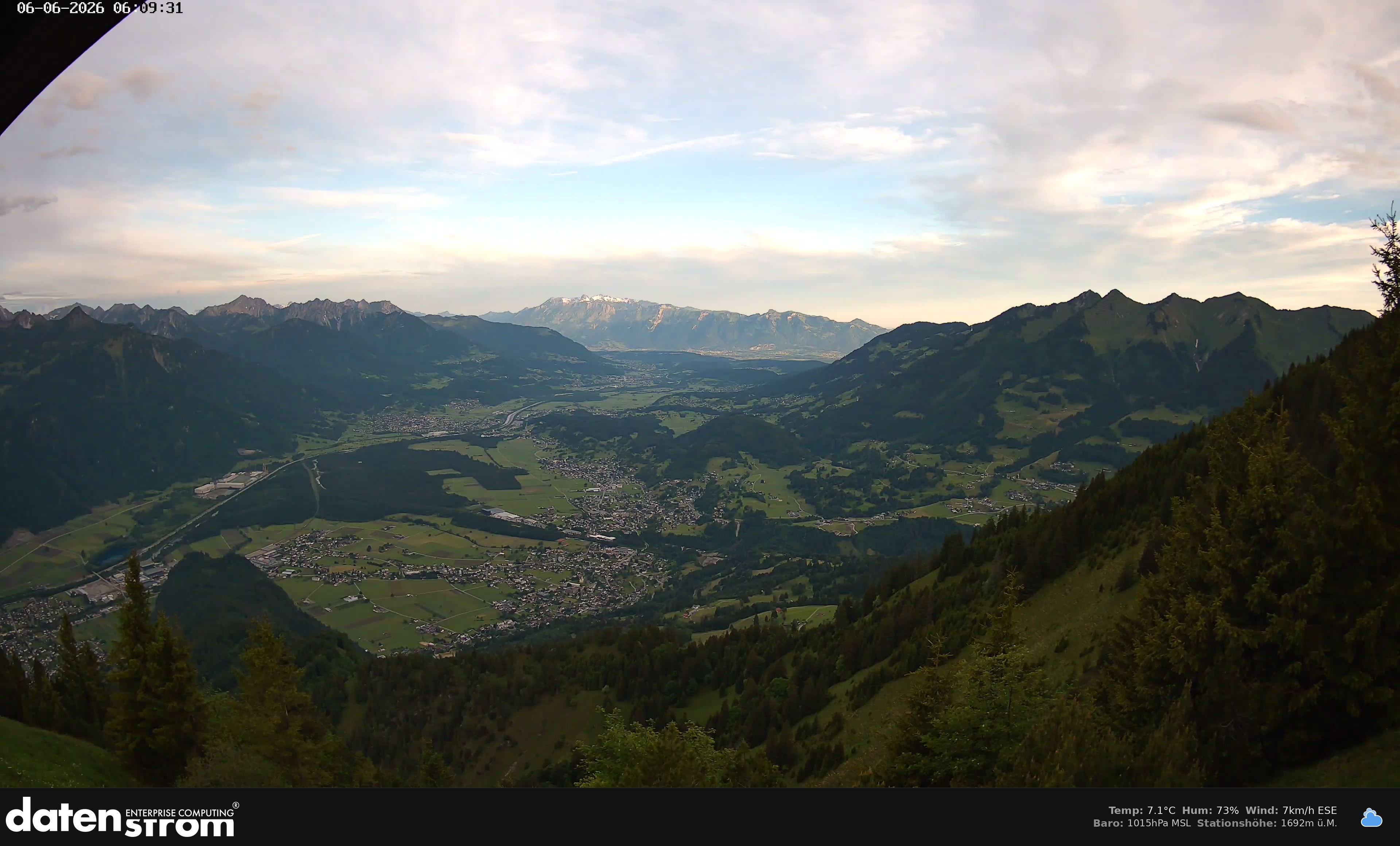 Bludenz - Walgau
