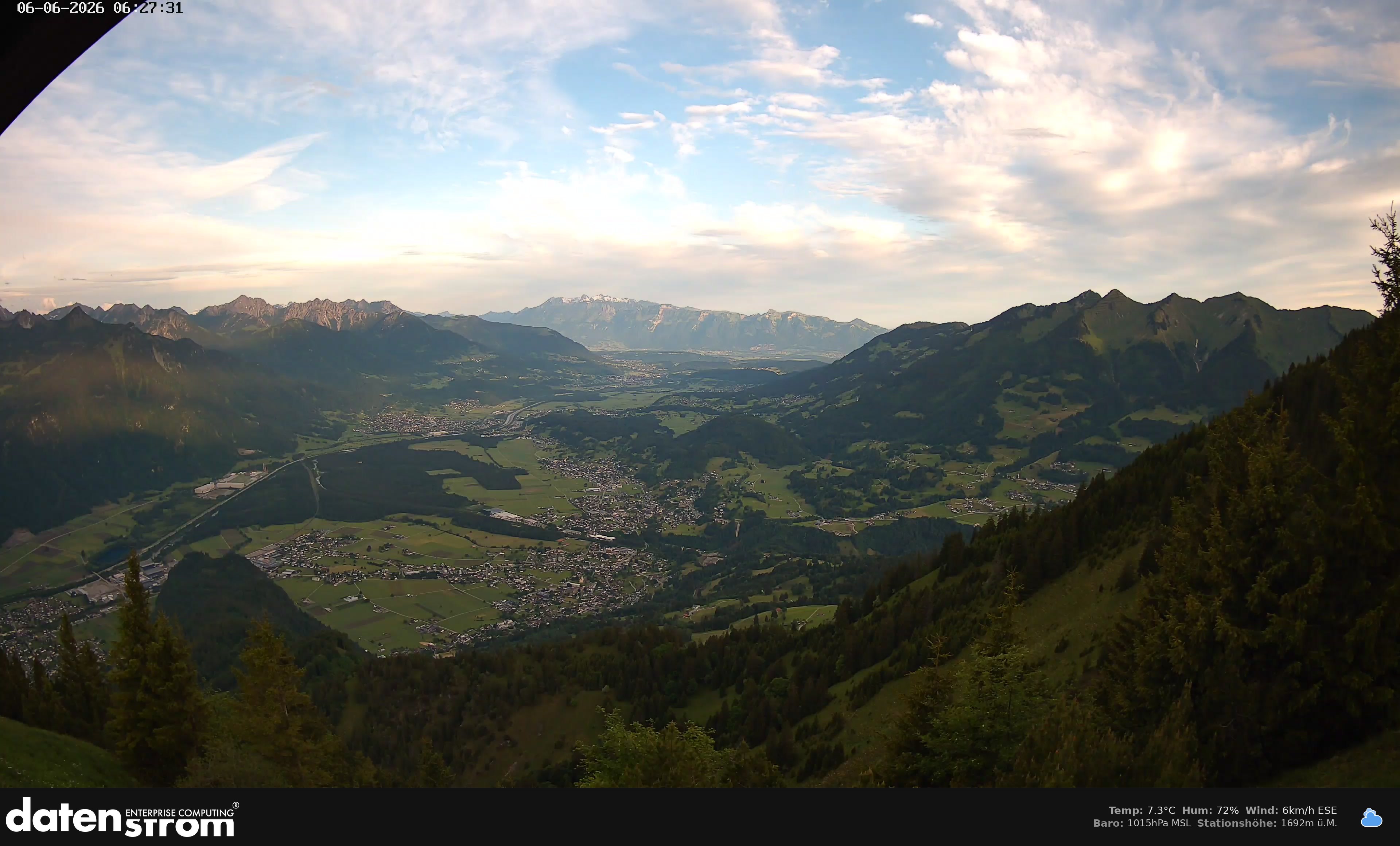 Bludenz - Walgau