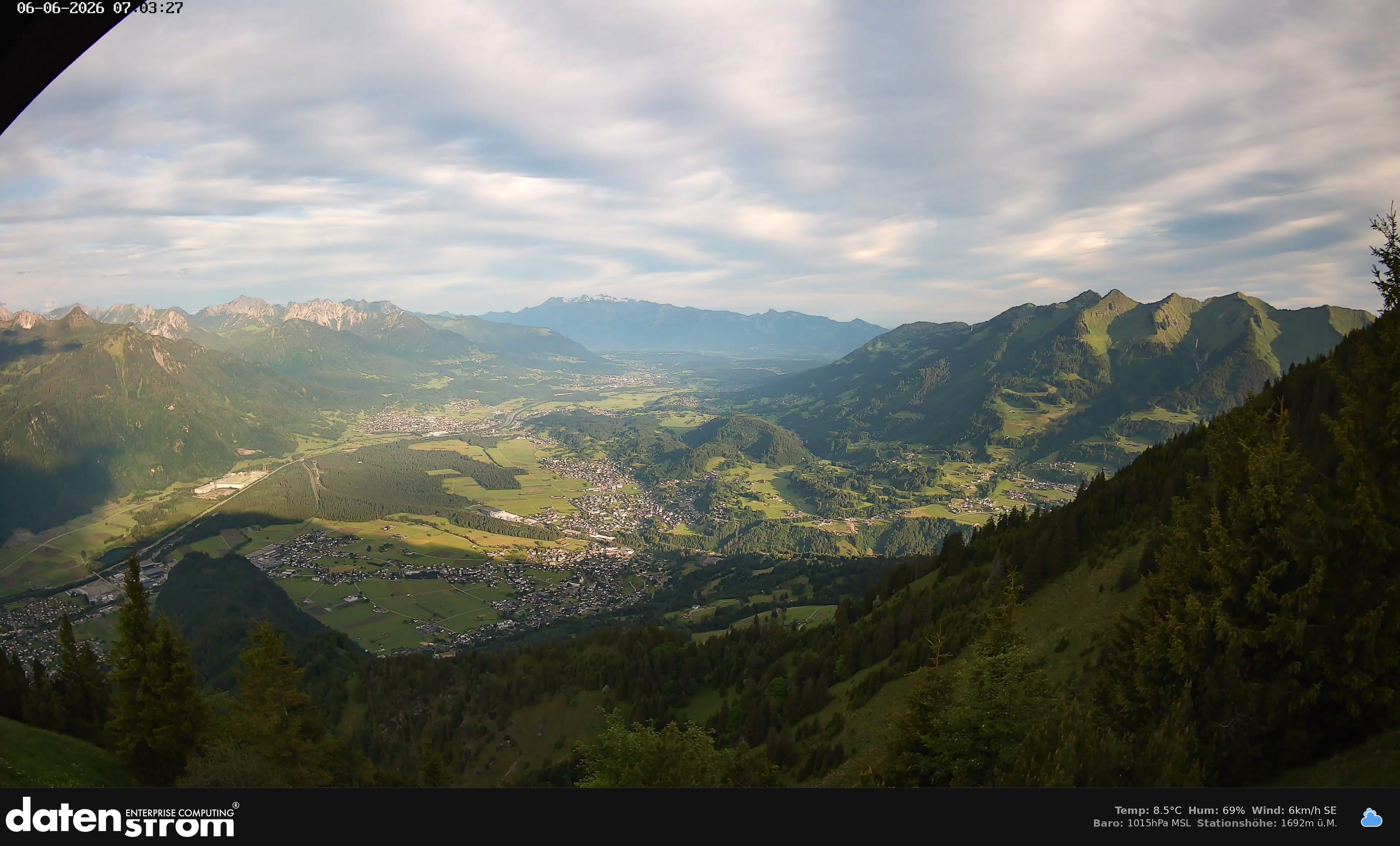 Bludenz - Walgau