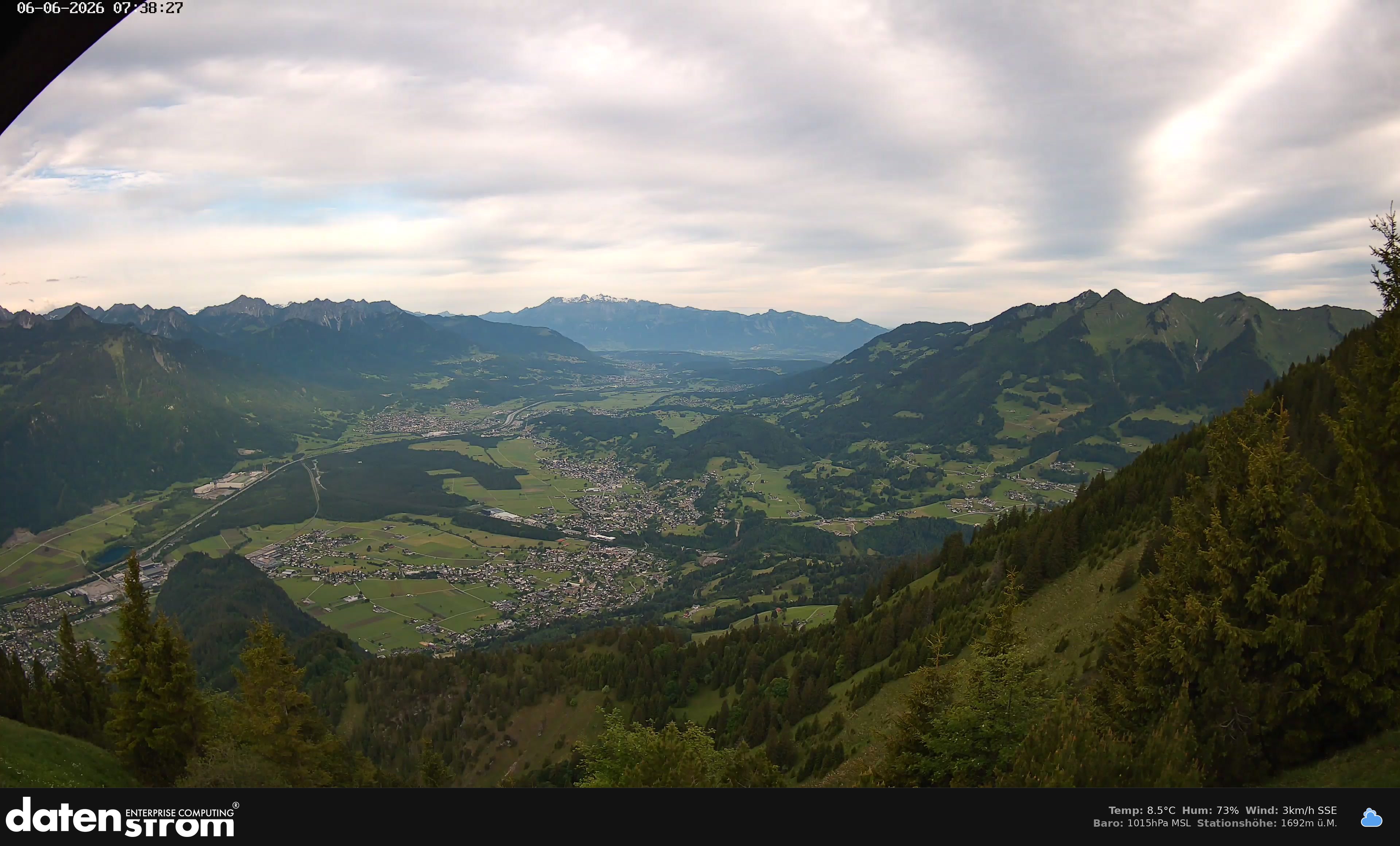 Bludenz - Walgau