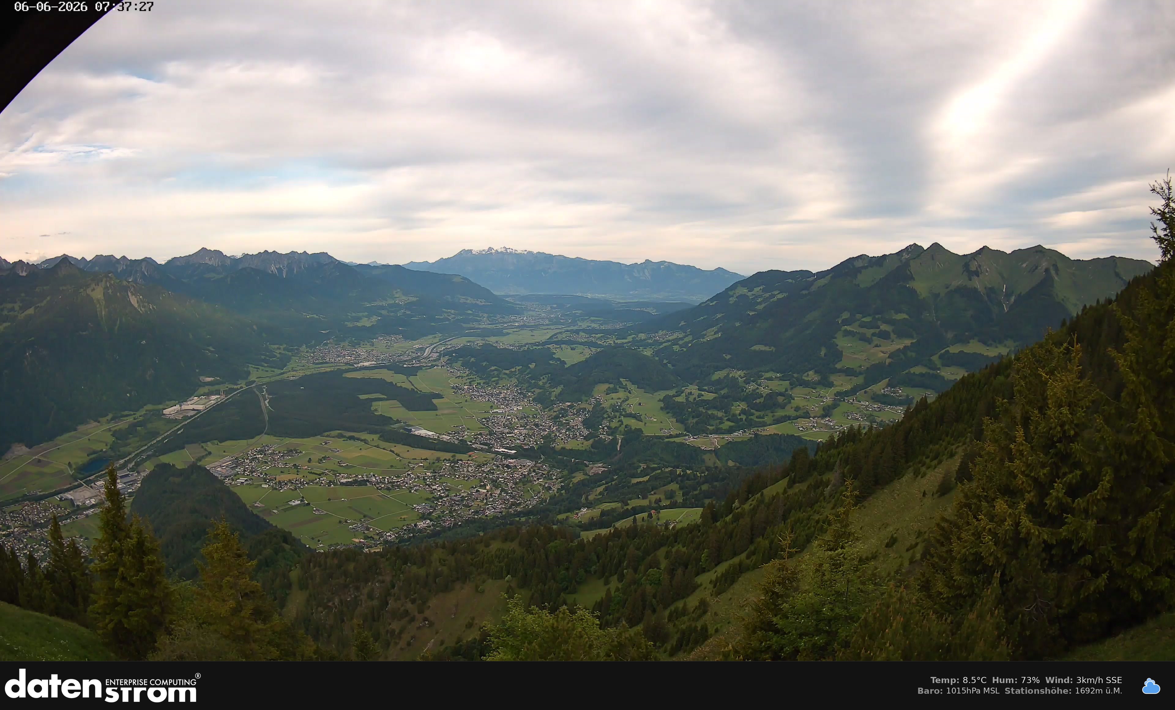 Bludenz - Walgau