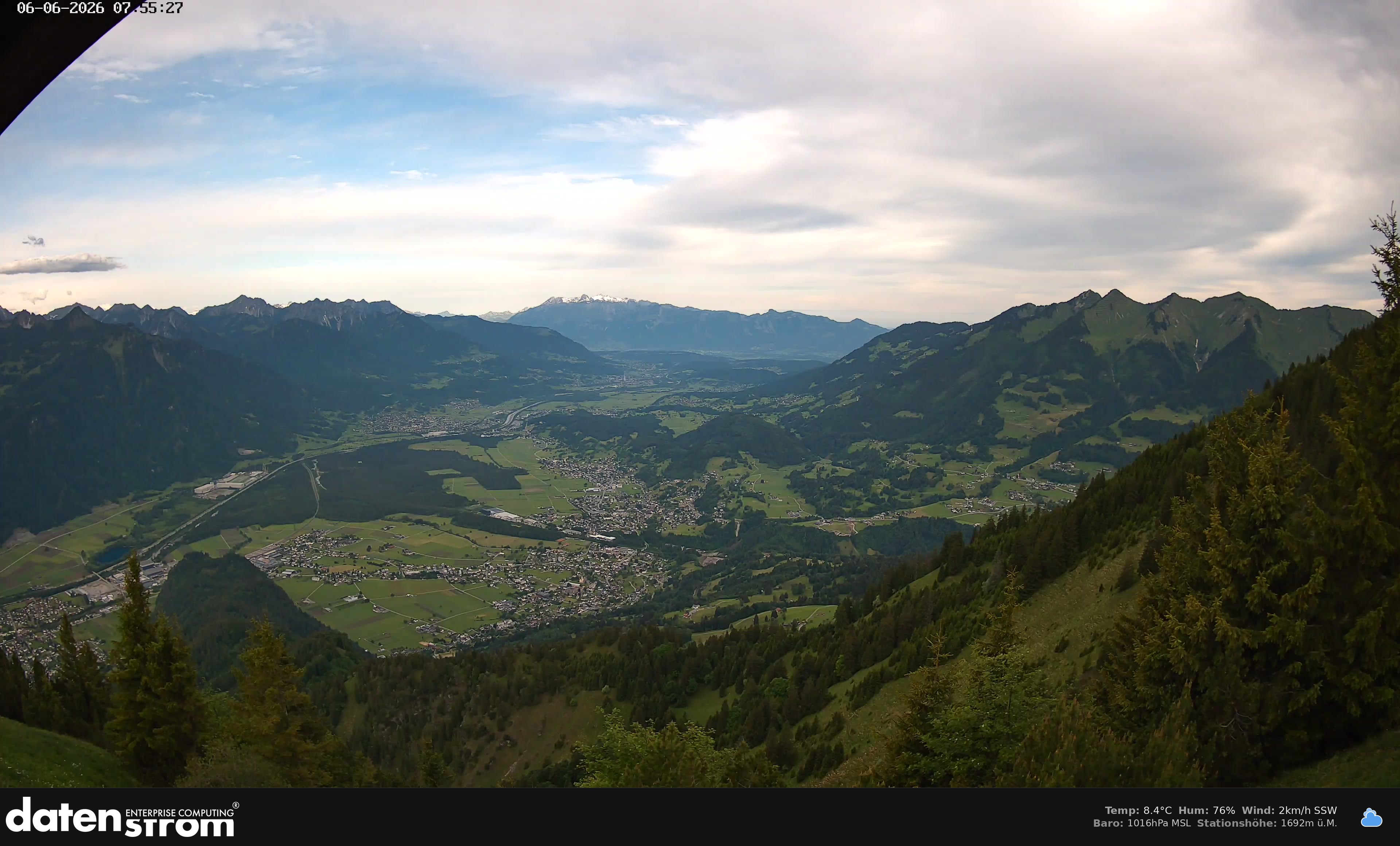 Bludenz - Walgau