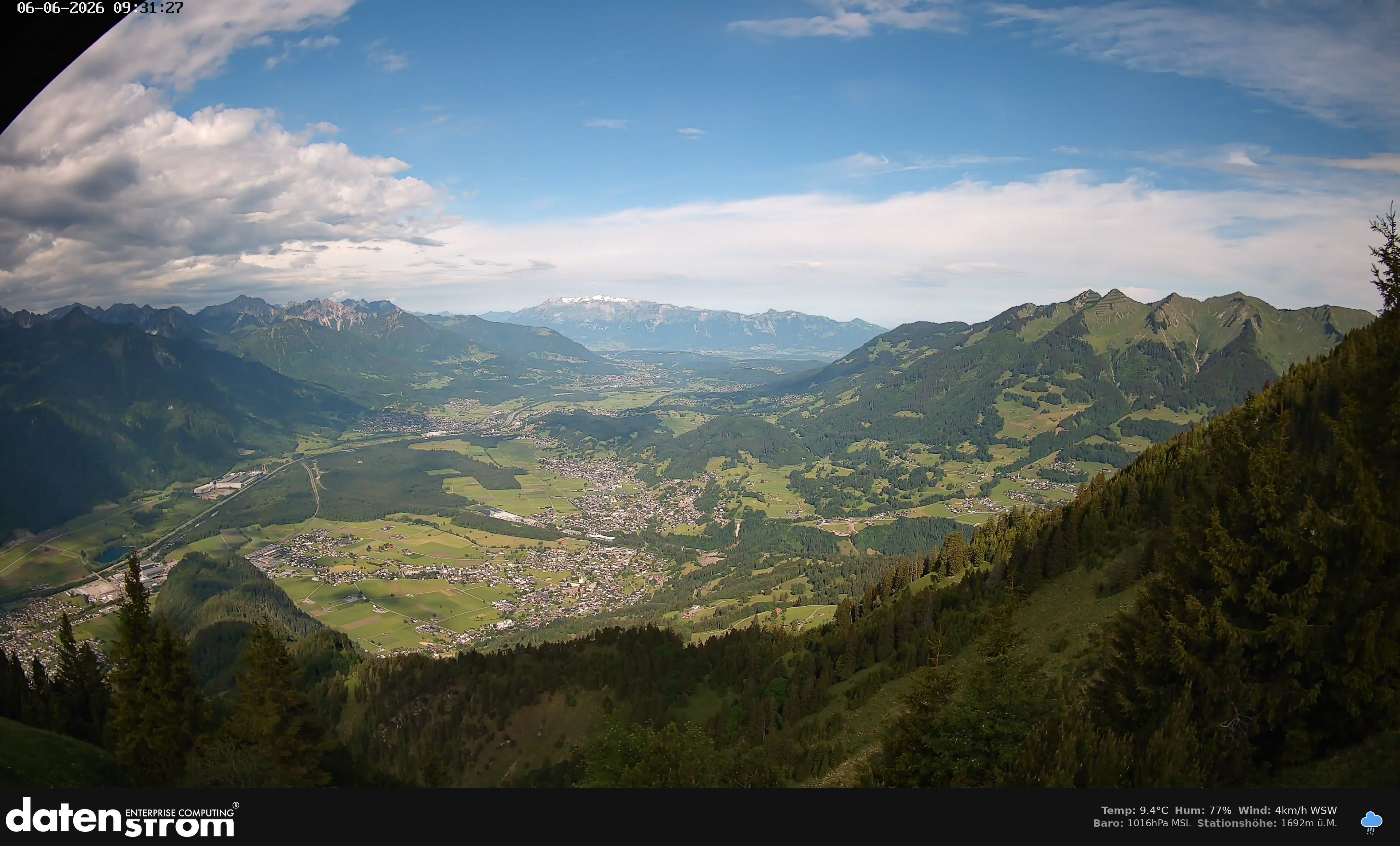 Bludenz - Walgau