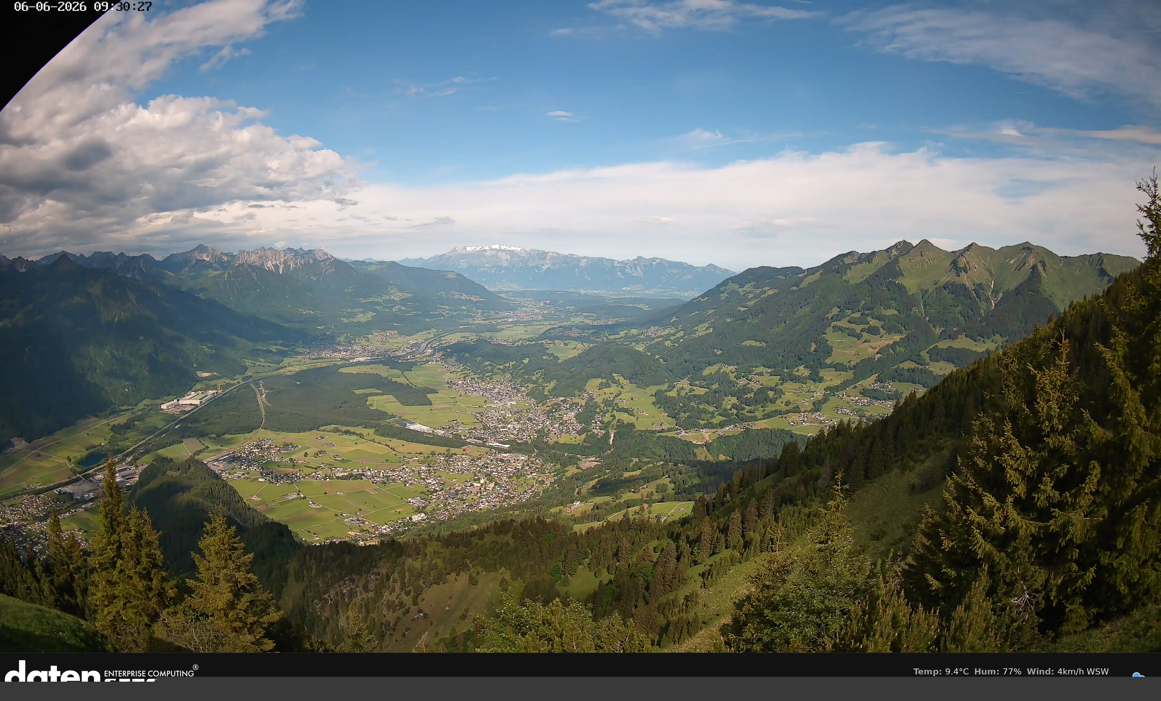 Bludenz - Walgau