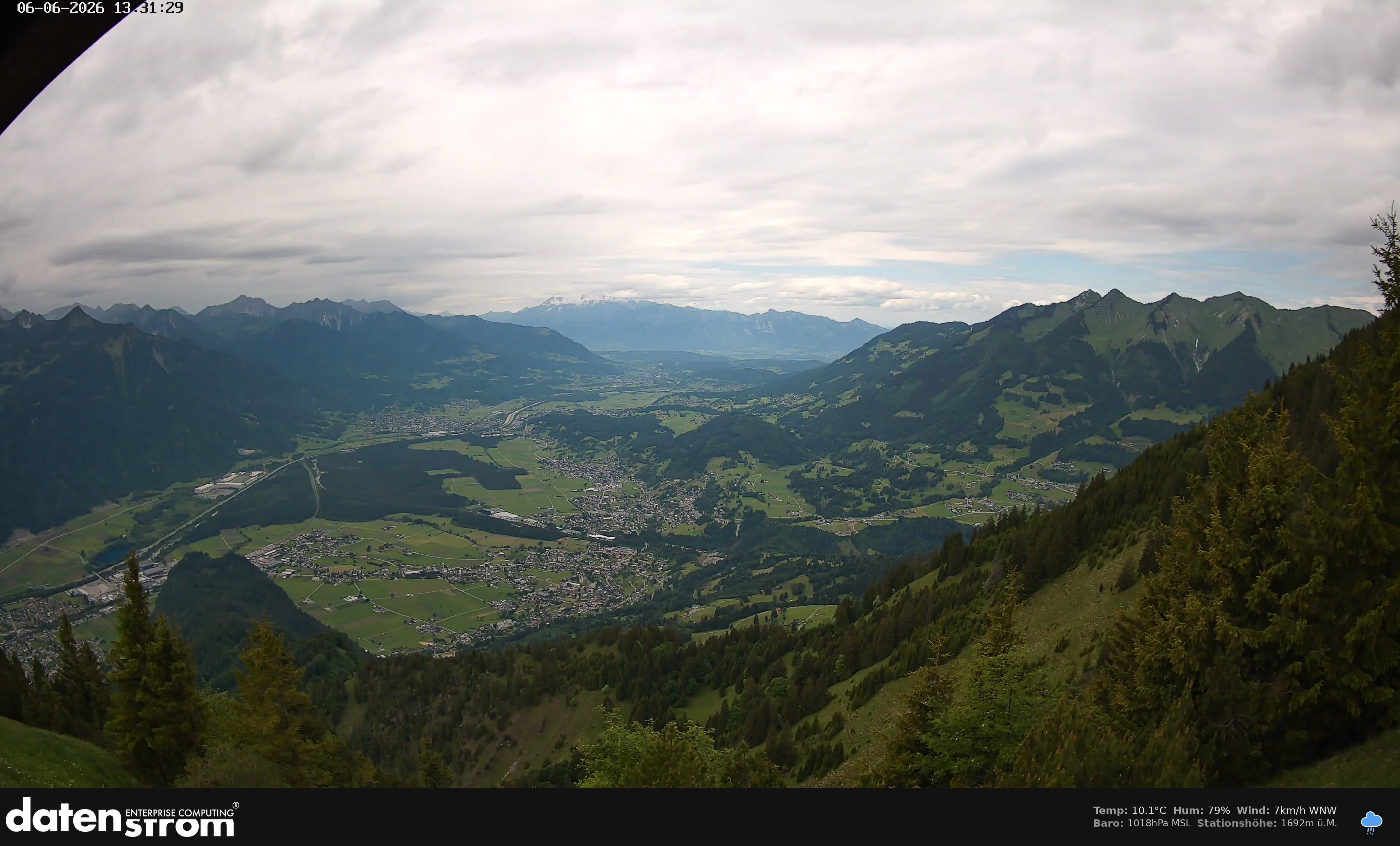 Bludenz - Walgau