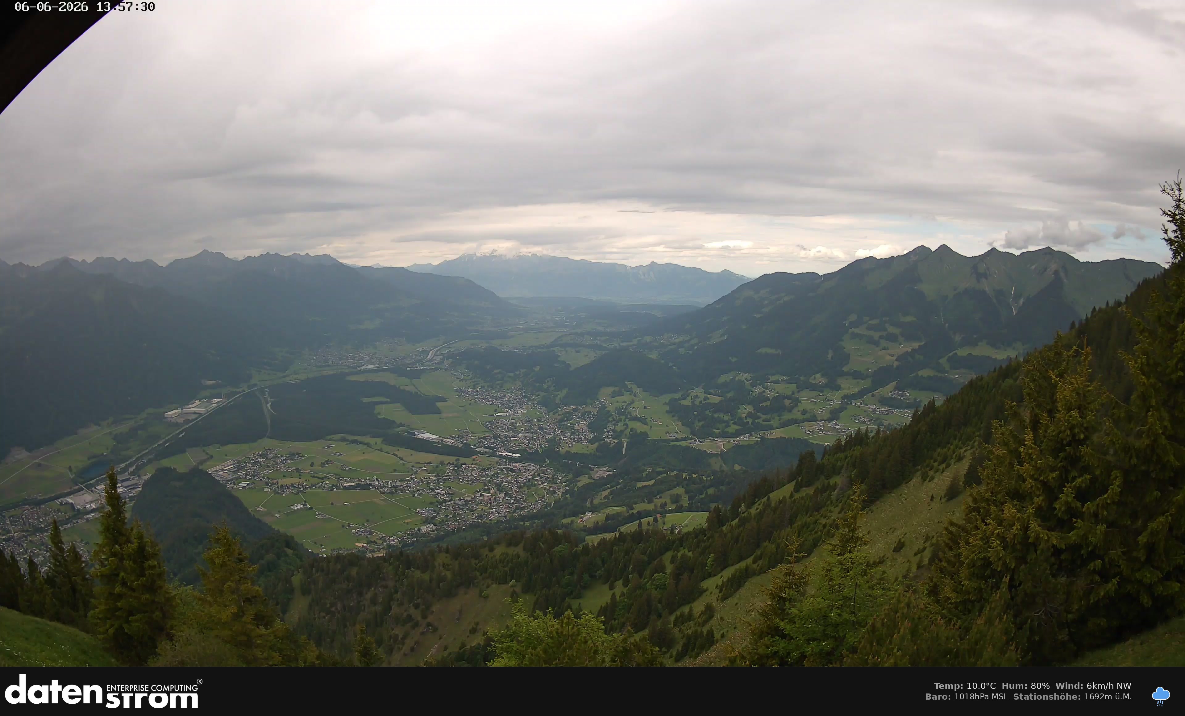 Bludenz - Walgau