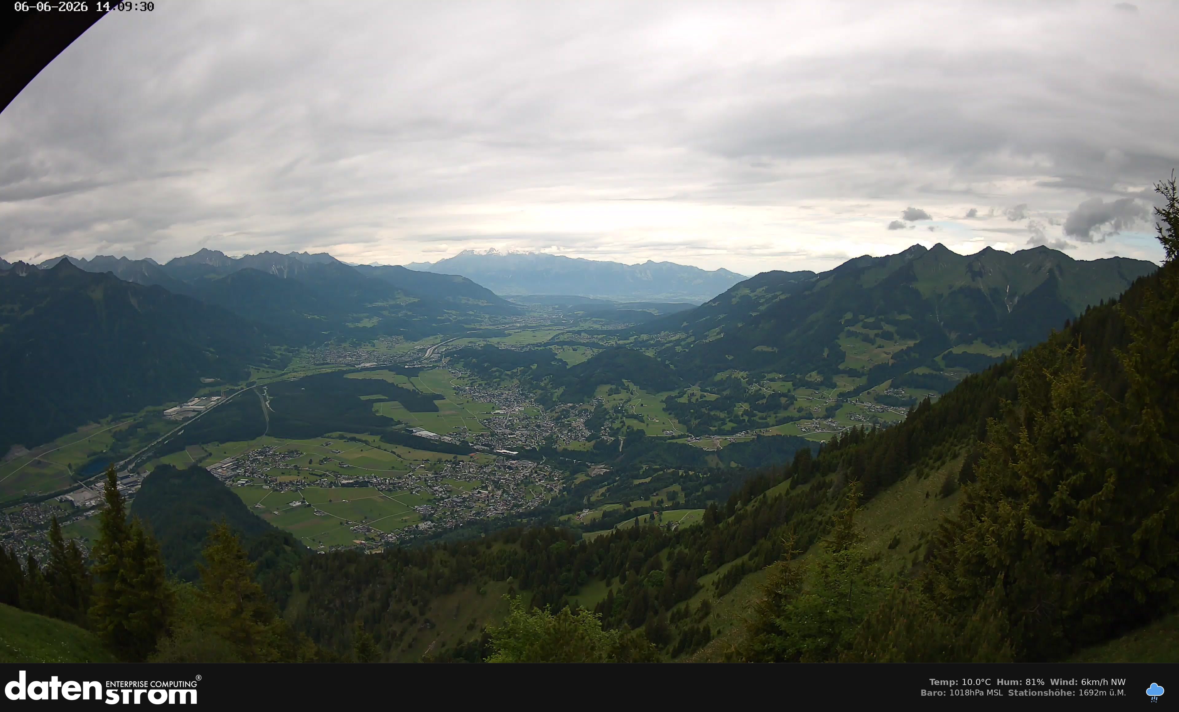 Bludenz - Walgau