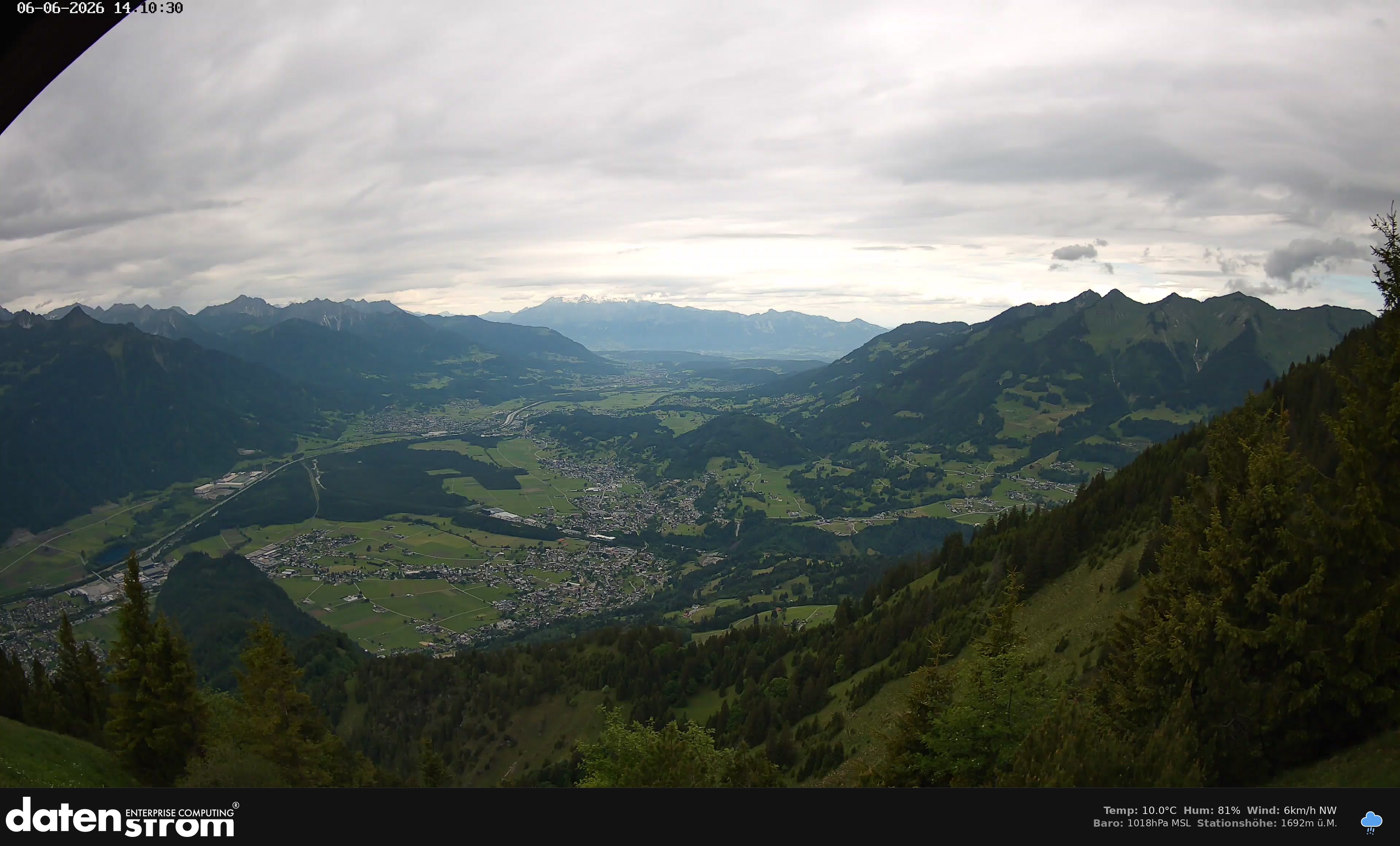 Bludenz - Walgau