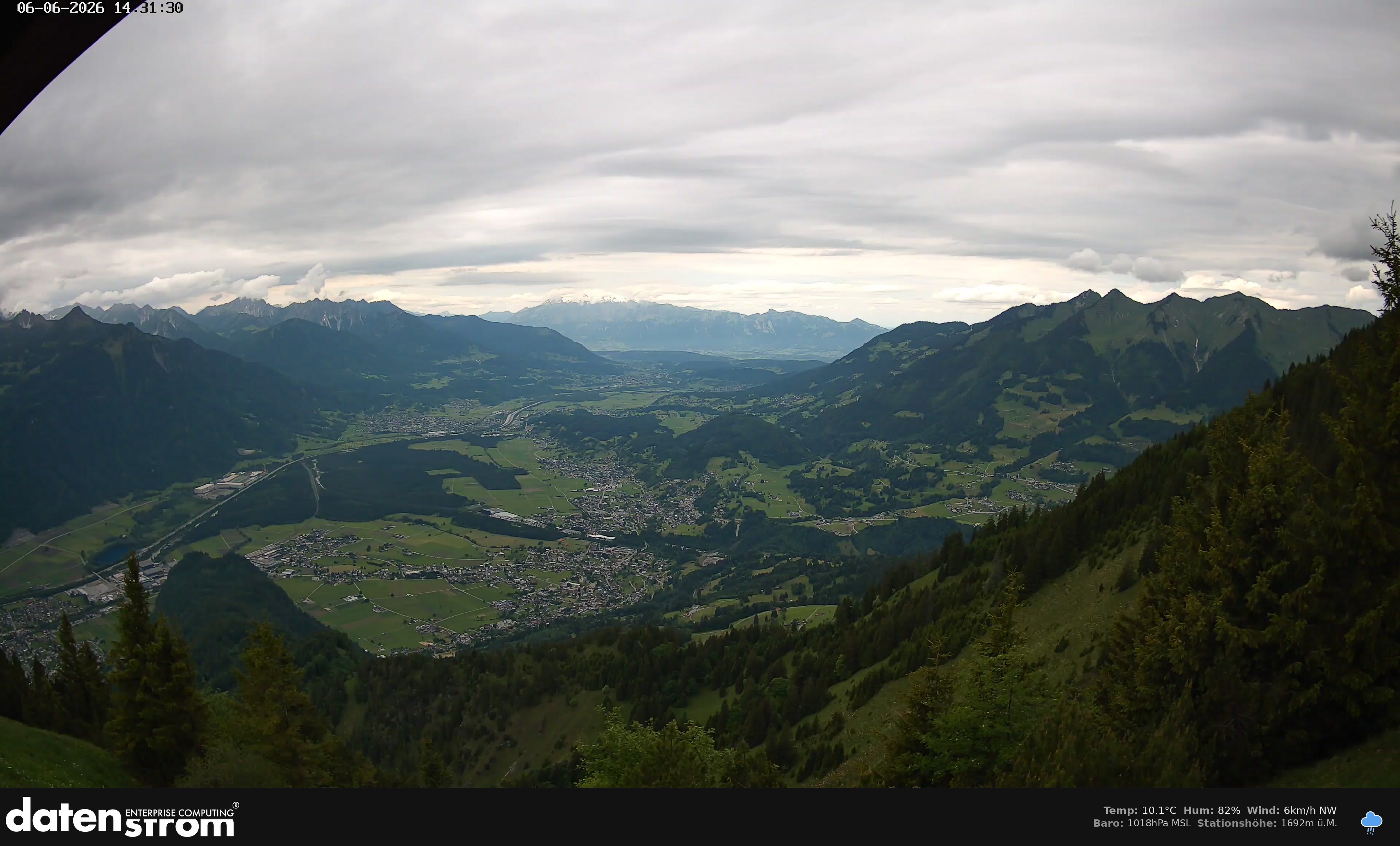 Bludenz - Walgau