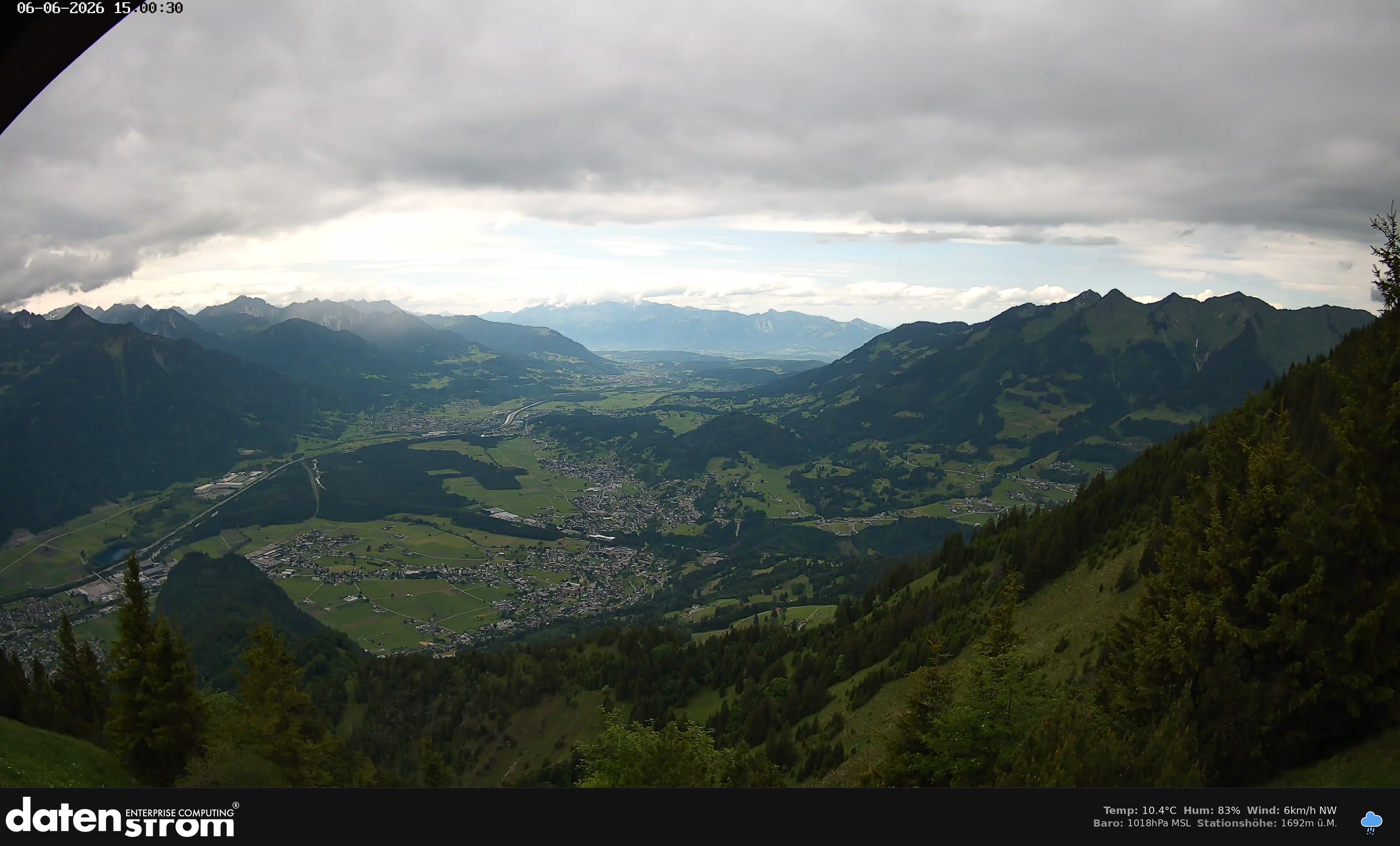 Bludenz - Walgau