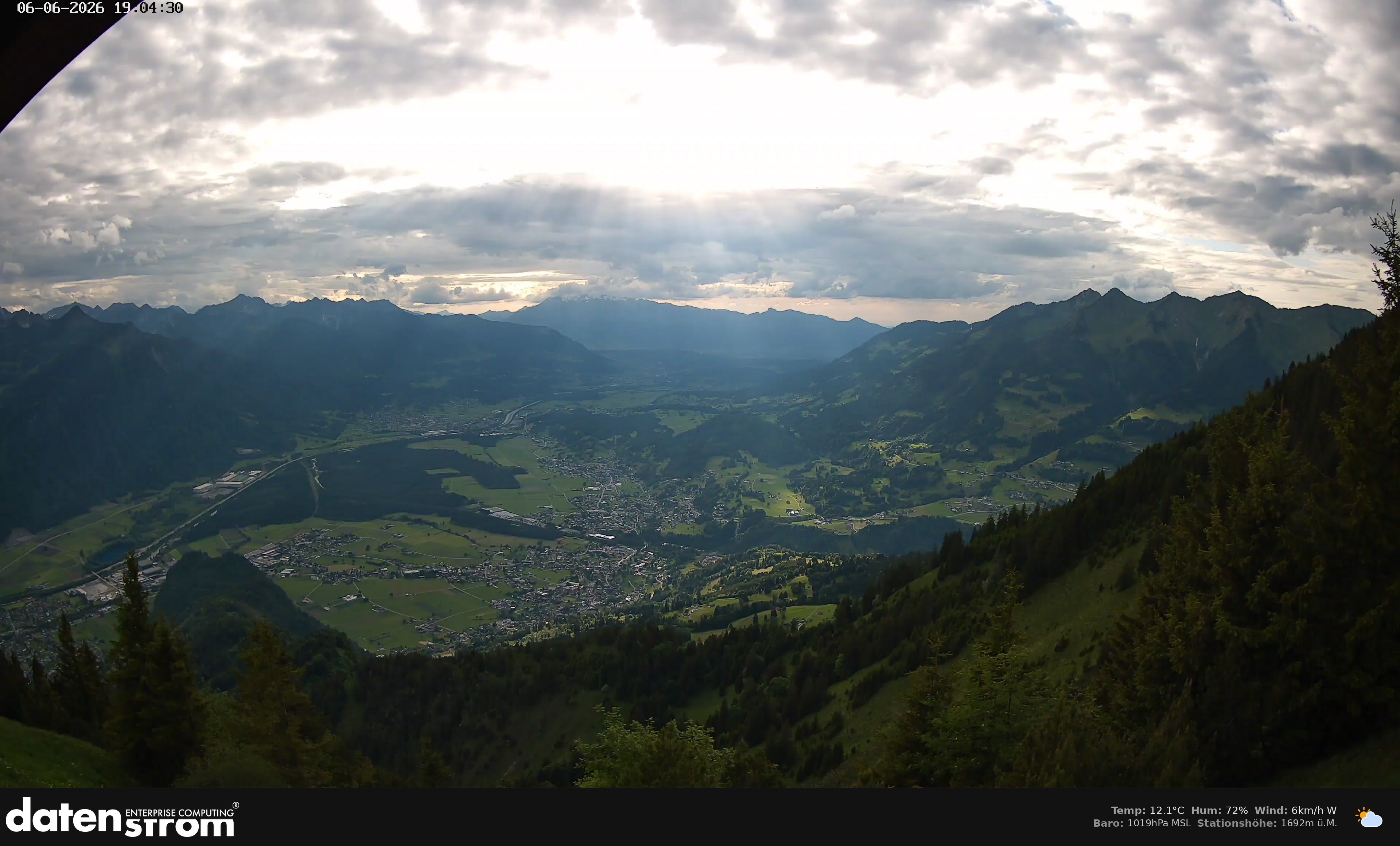 Bludenz - Walgau