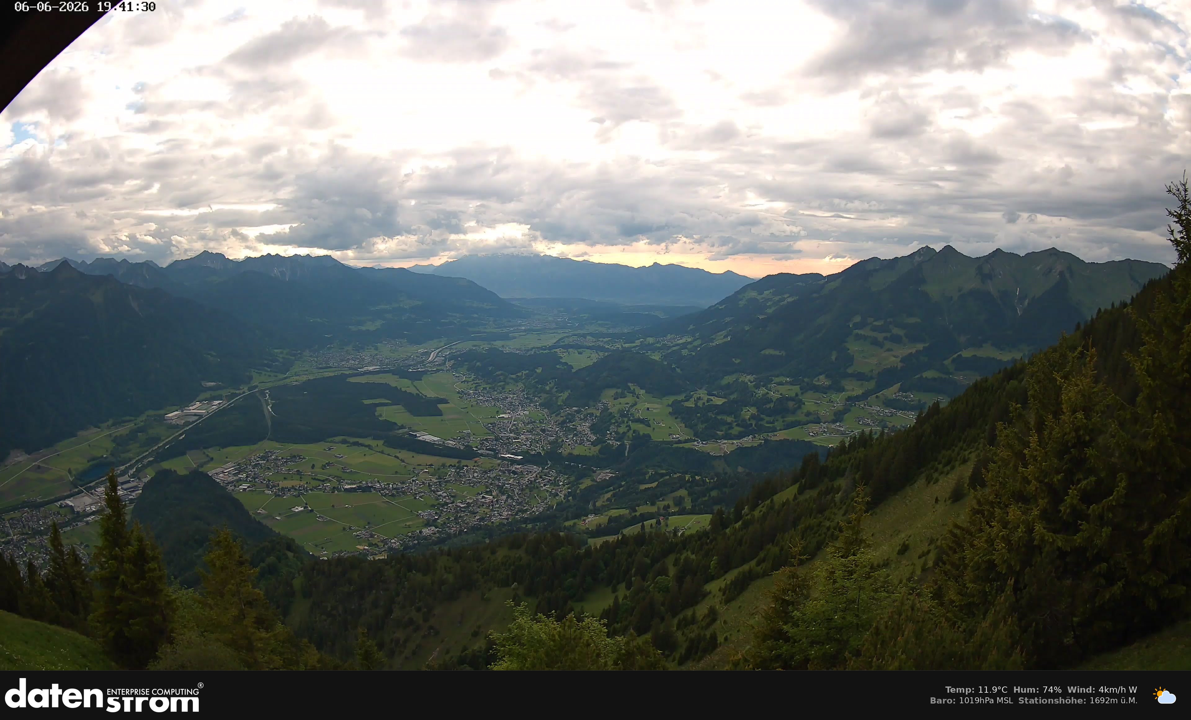 Bludenz - Walgau
