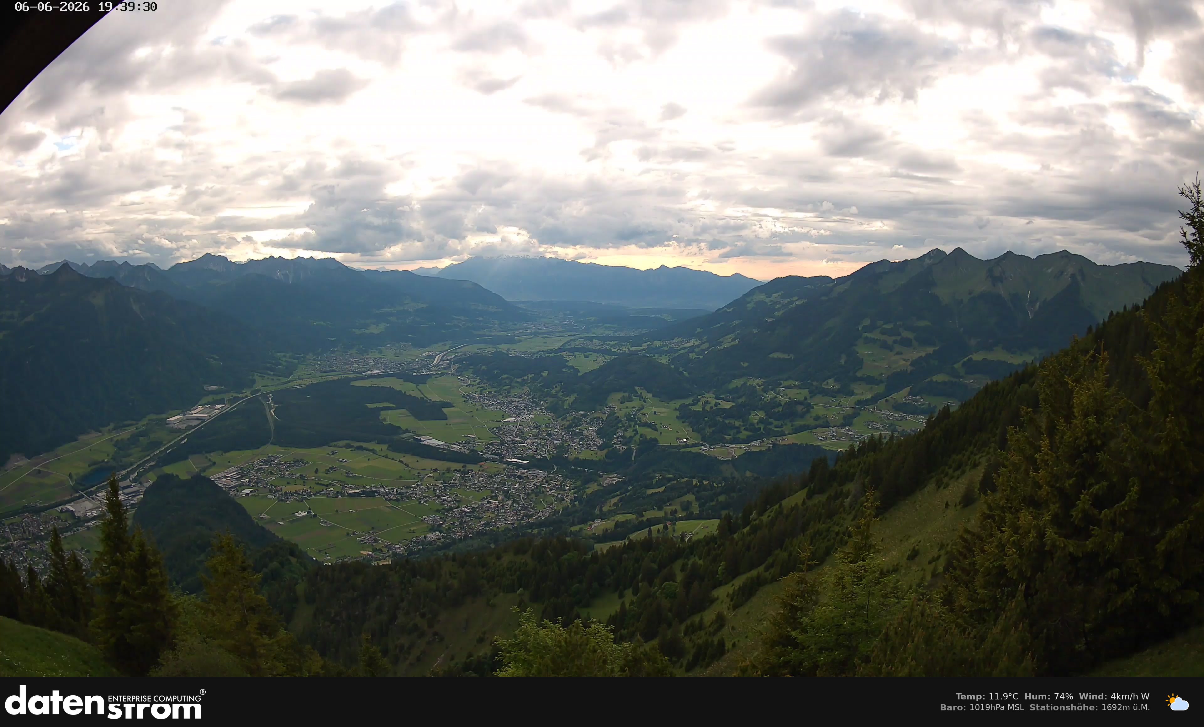 Bludenz - Walgau