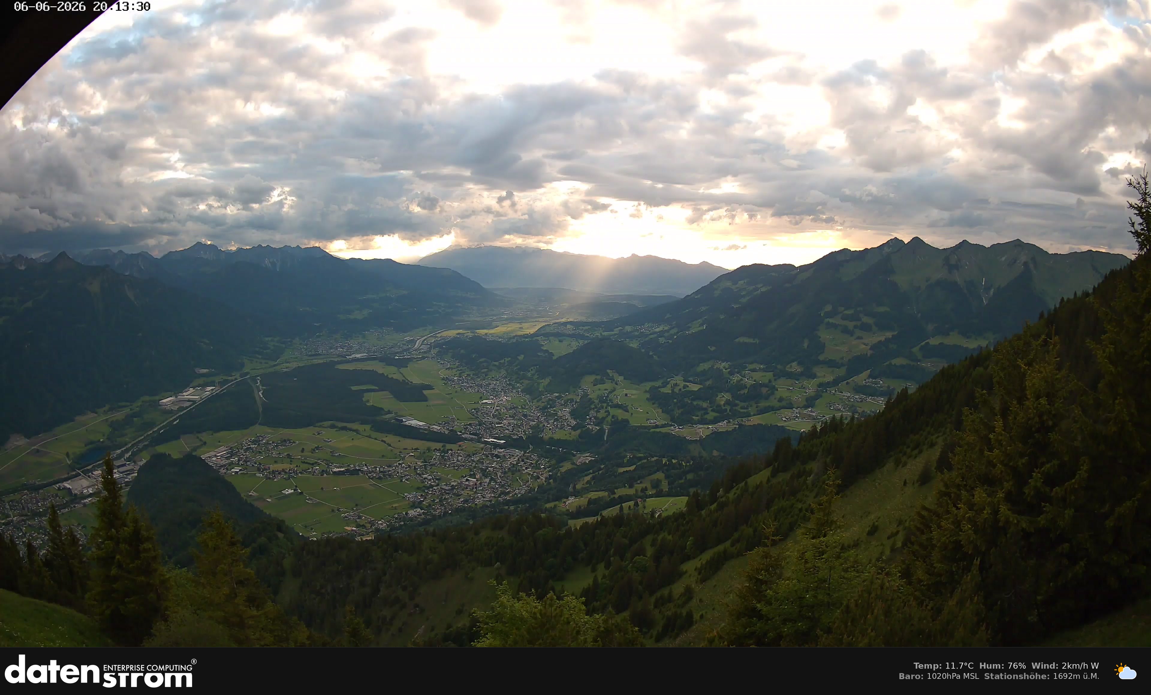 Bludenz - Walgau
