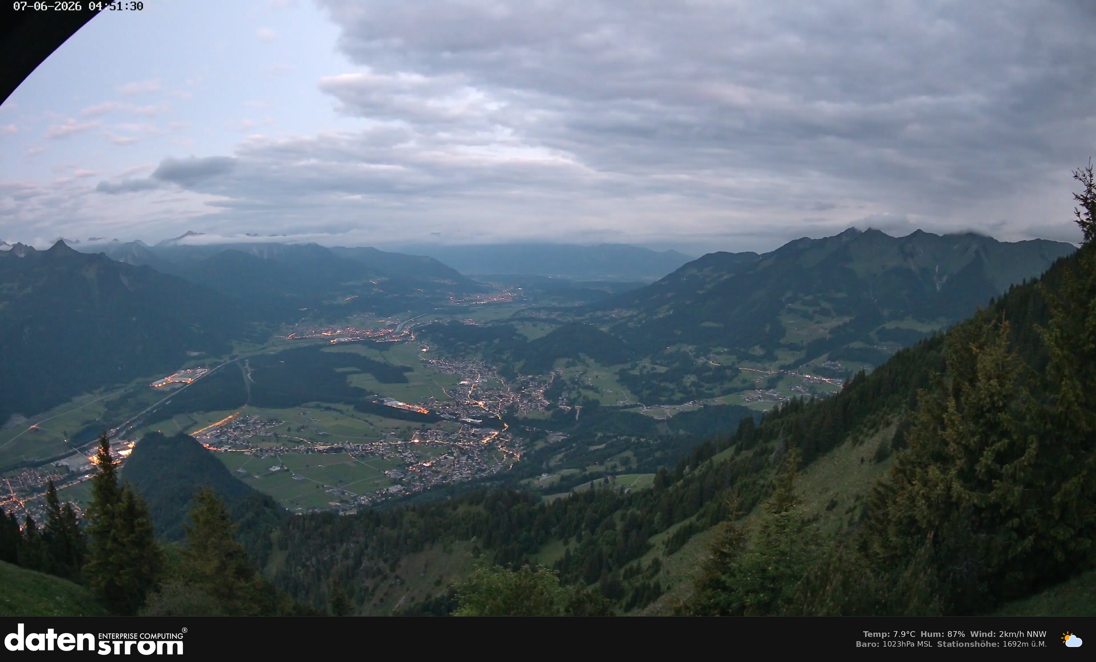 Bludenz - Walgau
