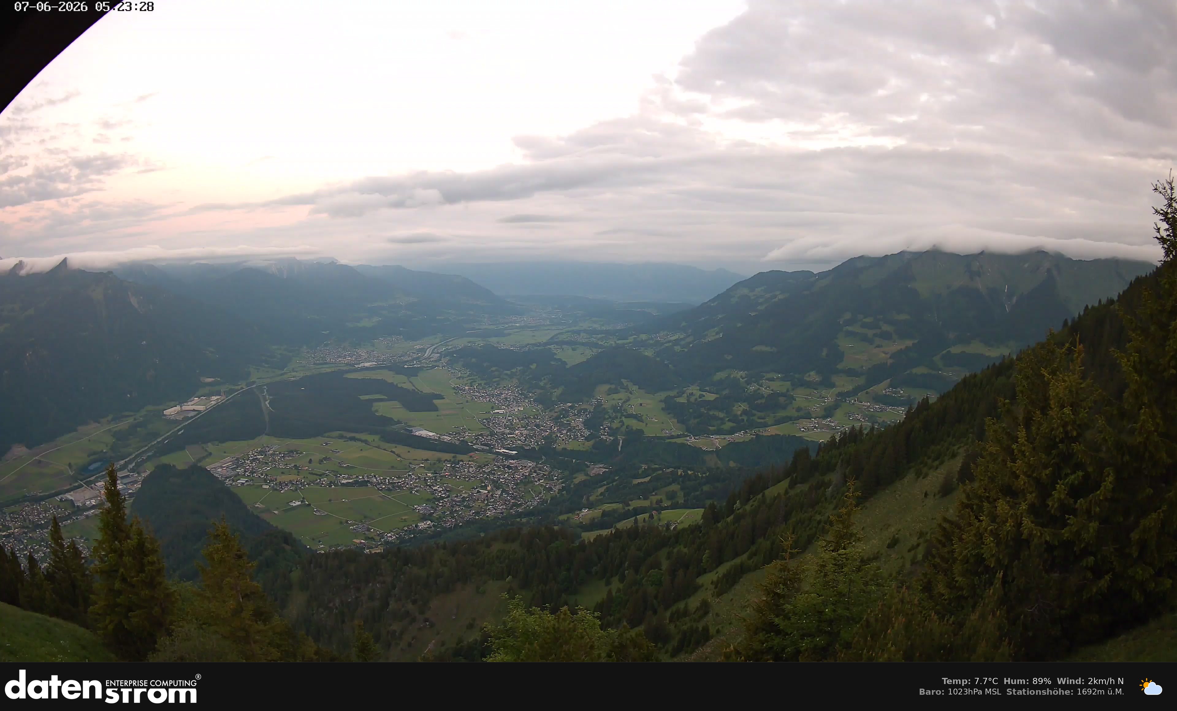 Bludenz - Walgau