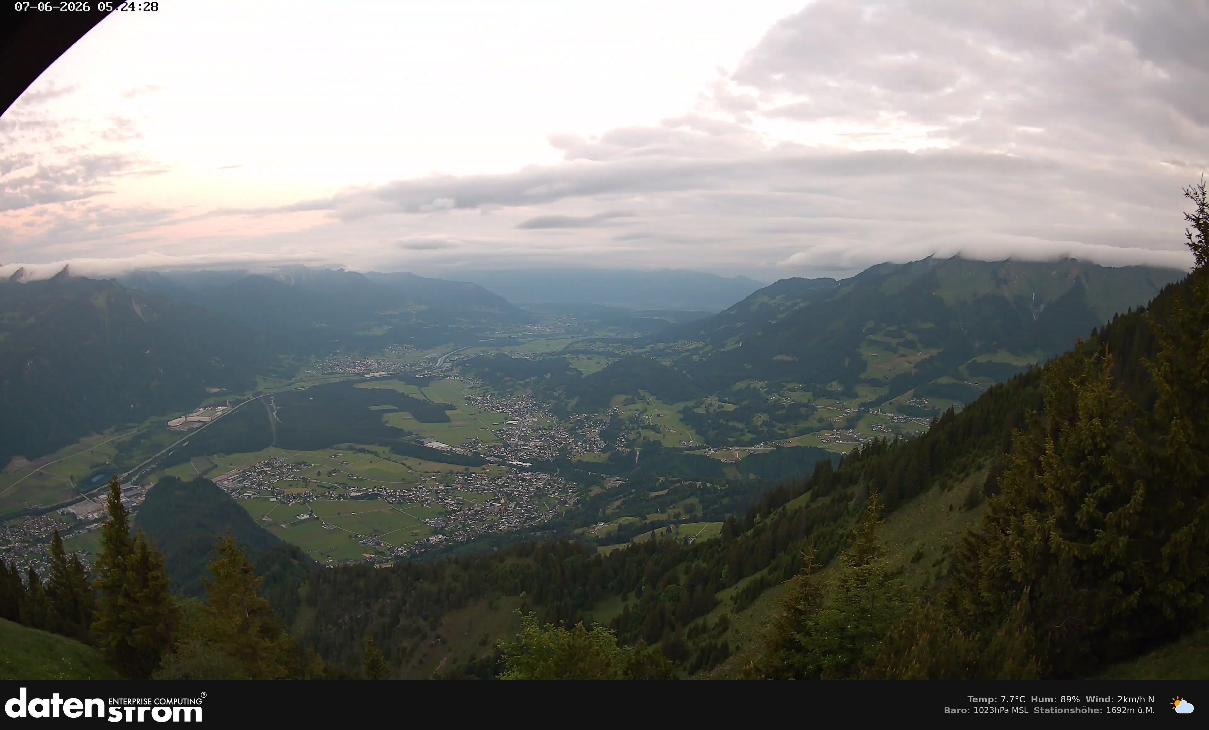 Bludenz - Walgau