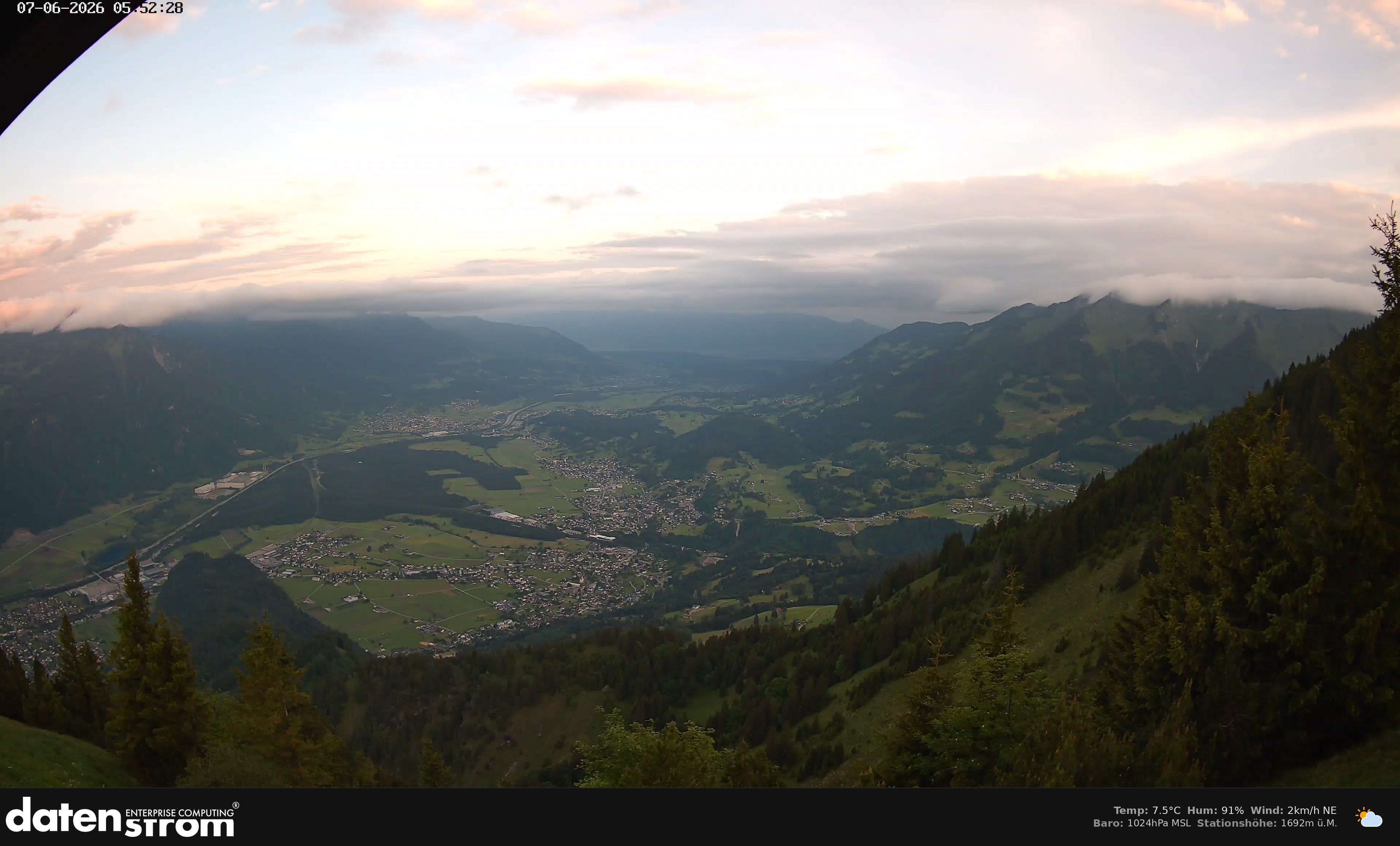 Bludenz - Walgau