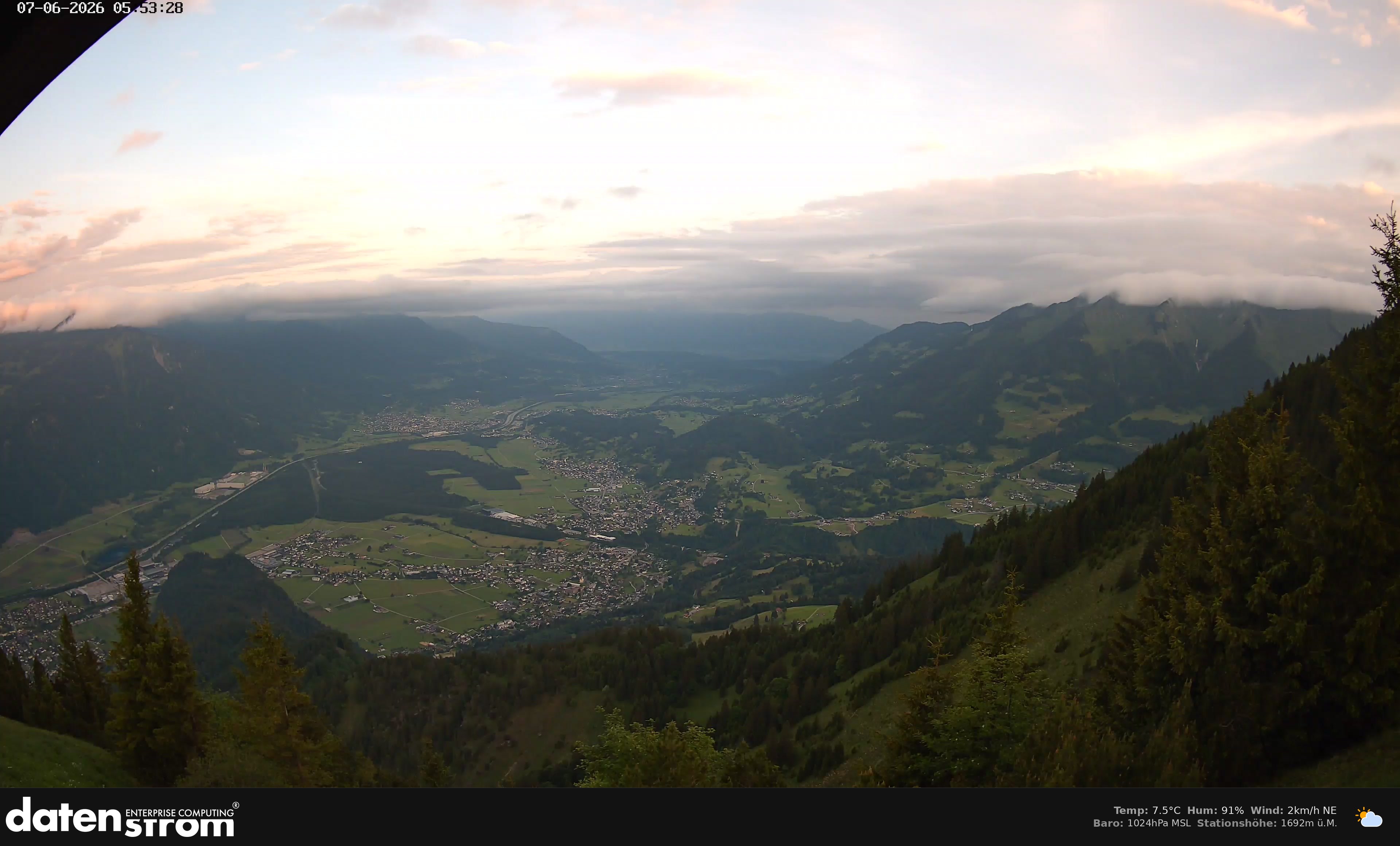 Bludenz - Walgau