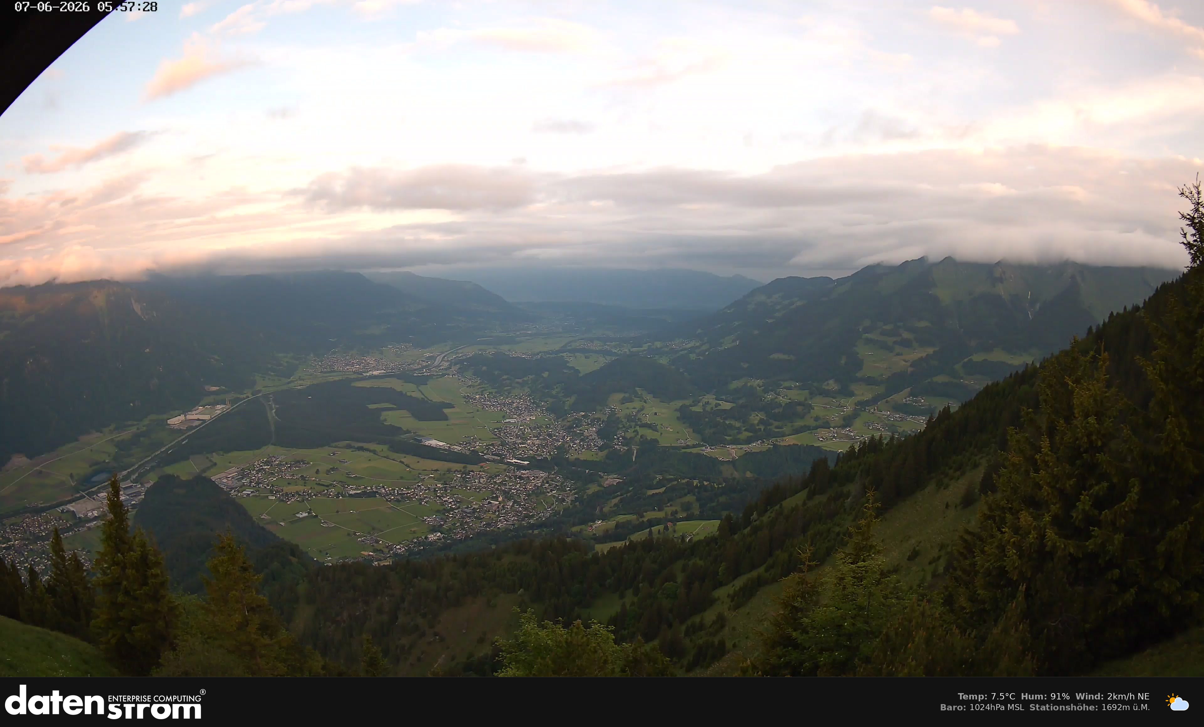 Bludenz - Walgau