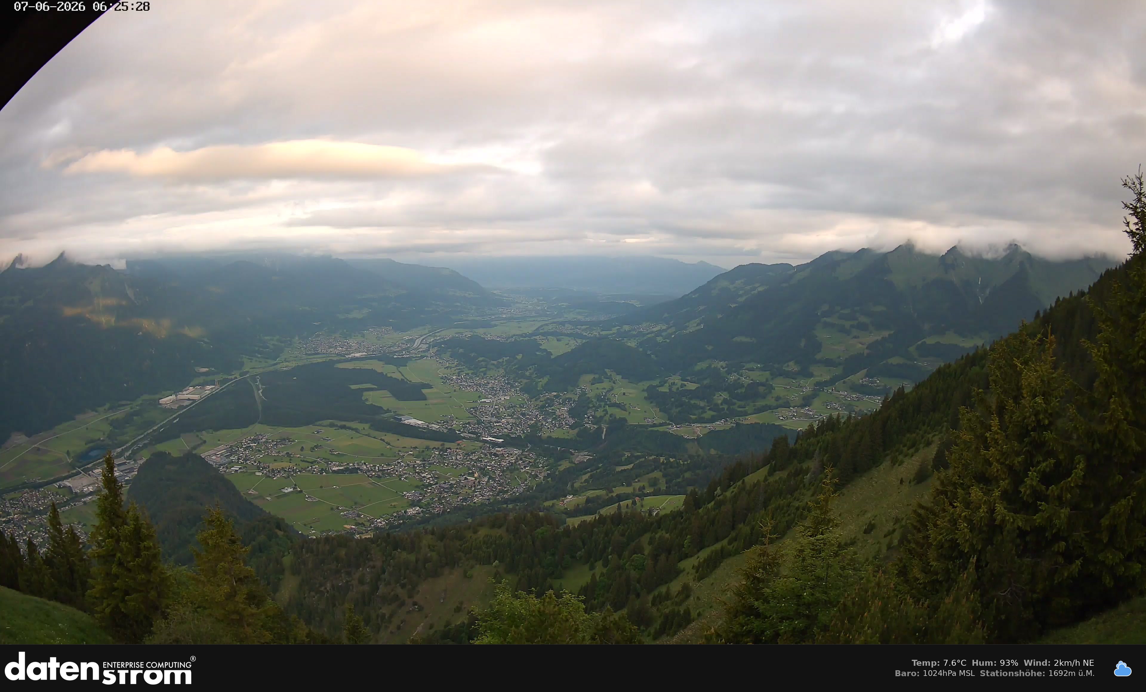 Bludenz - Walgau