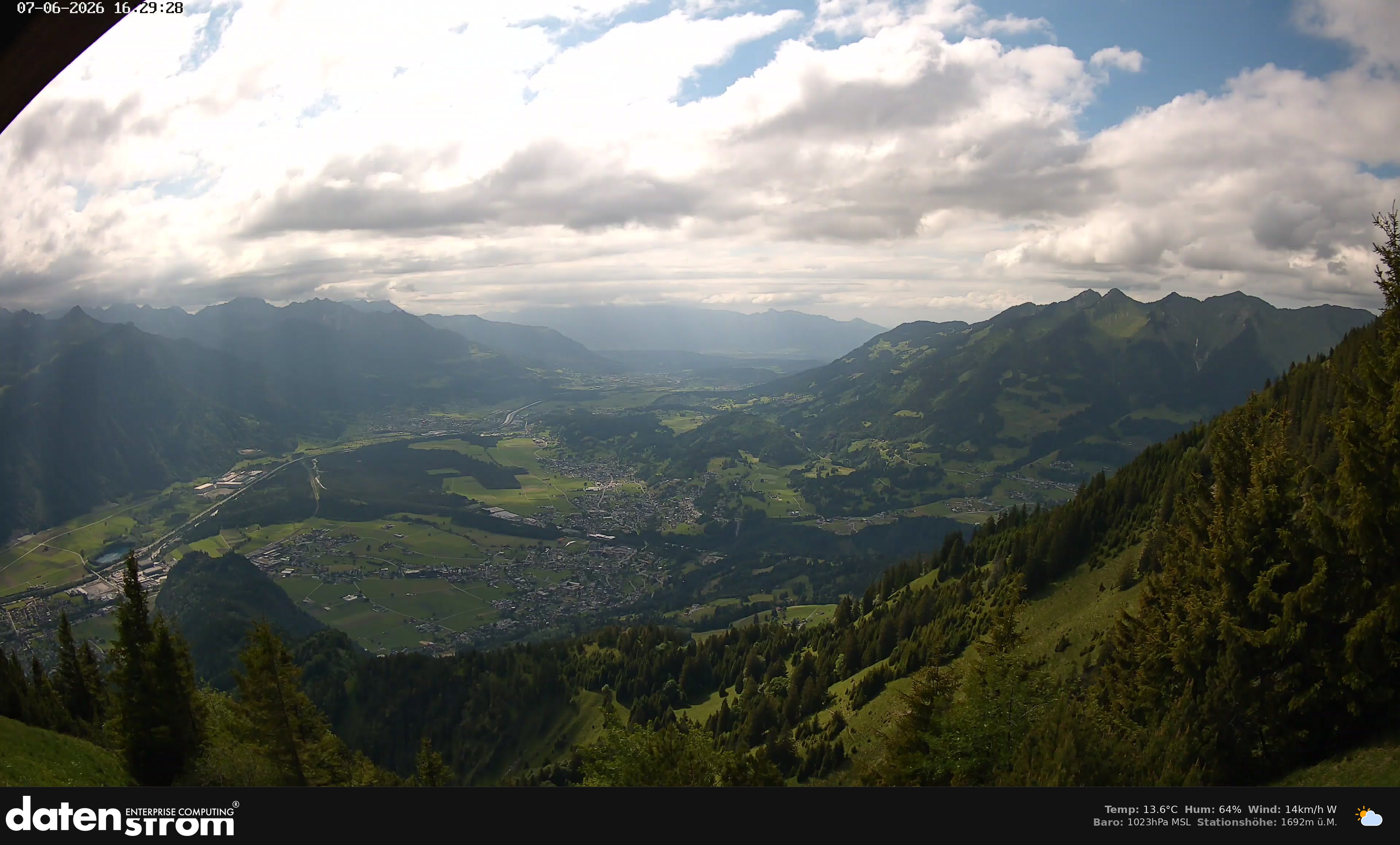 Bludenz - Walgau