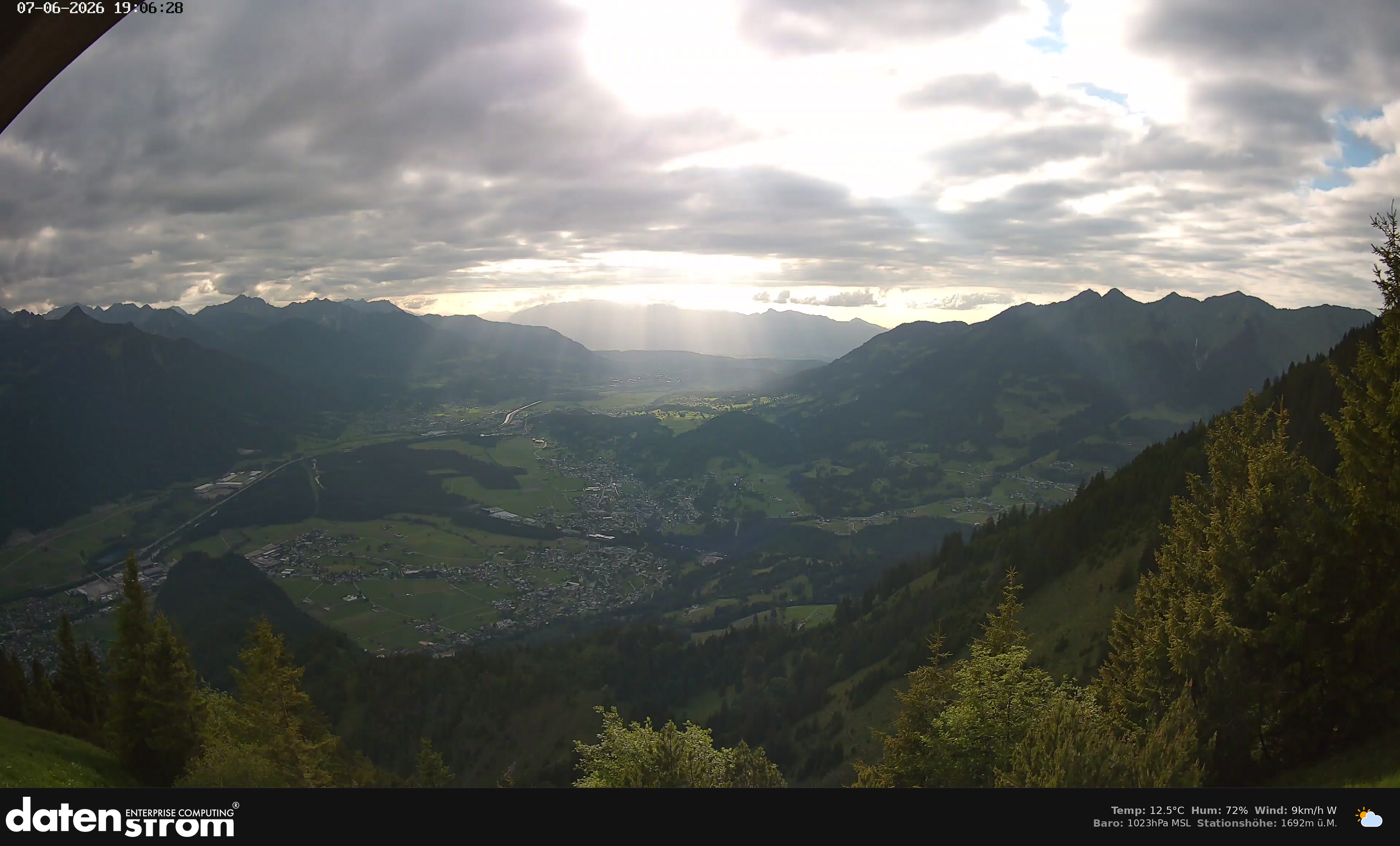 Bludenz - Walgau