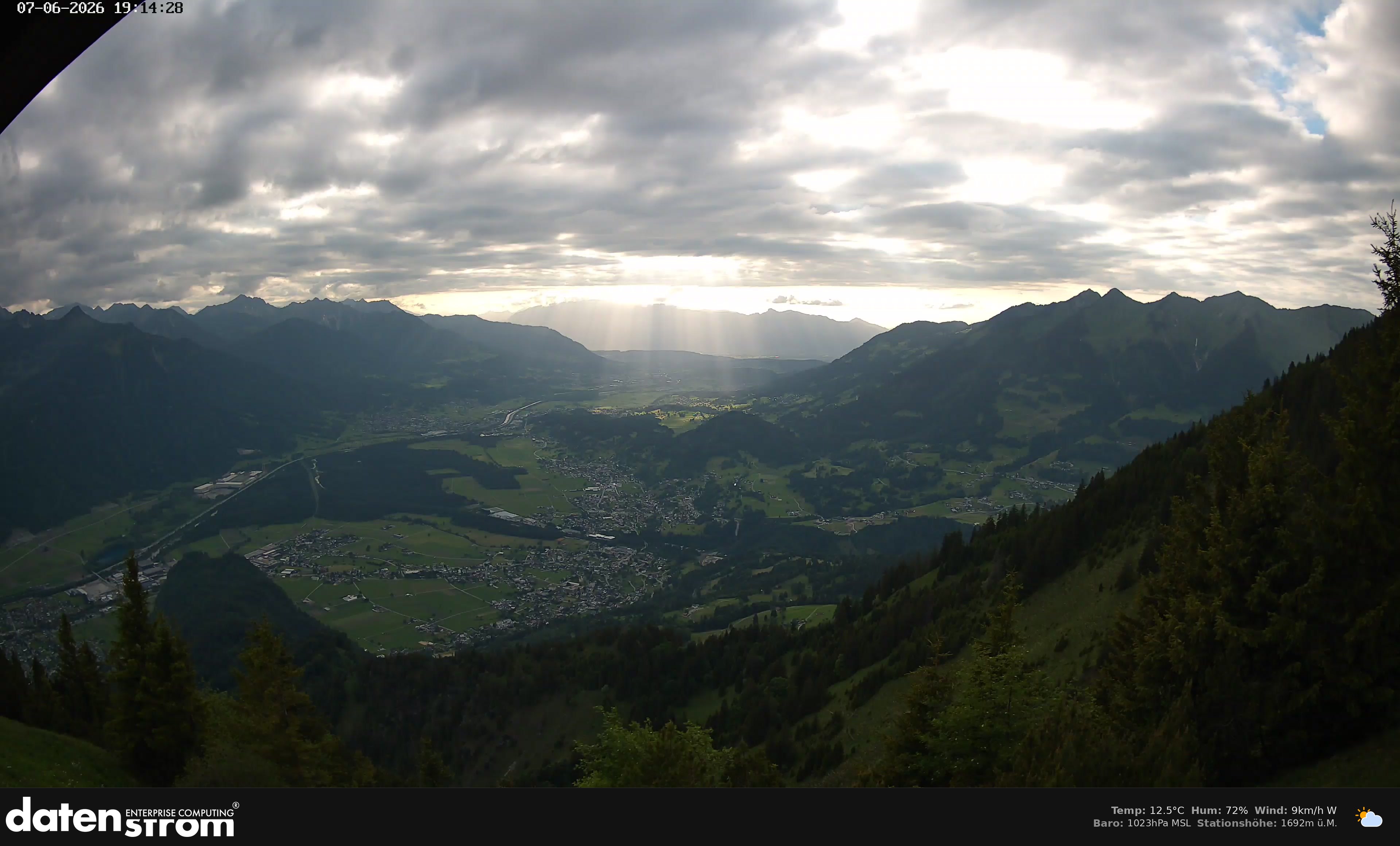 Bludenz - Walgau