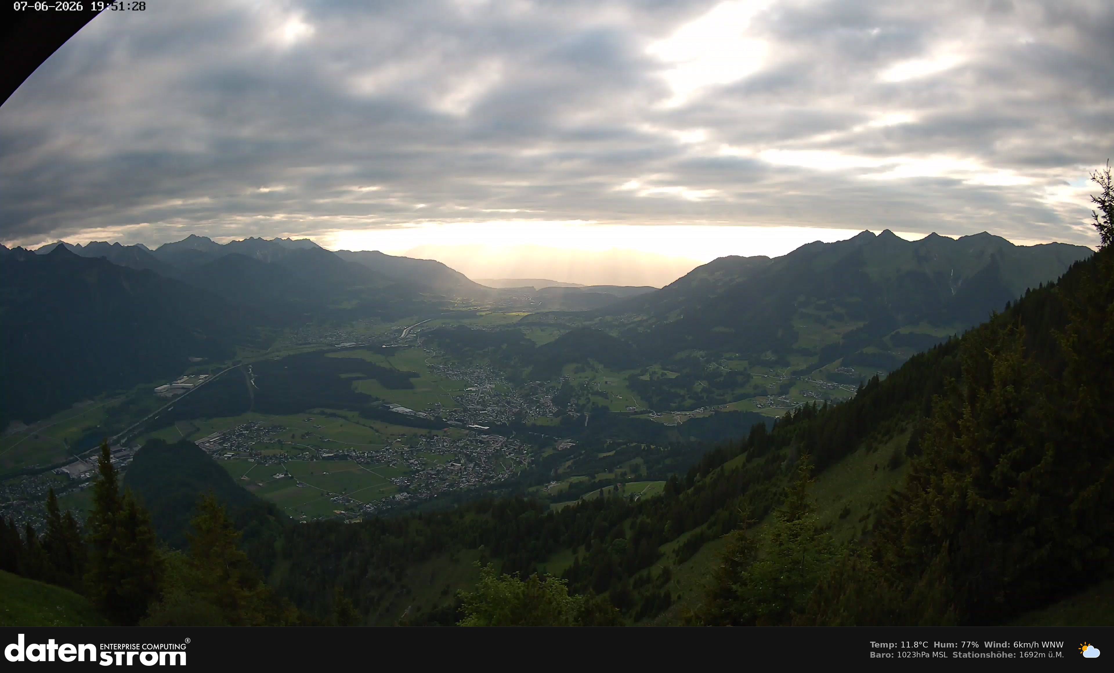 Bludenz - Walgau