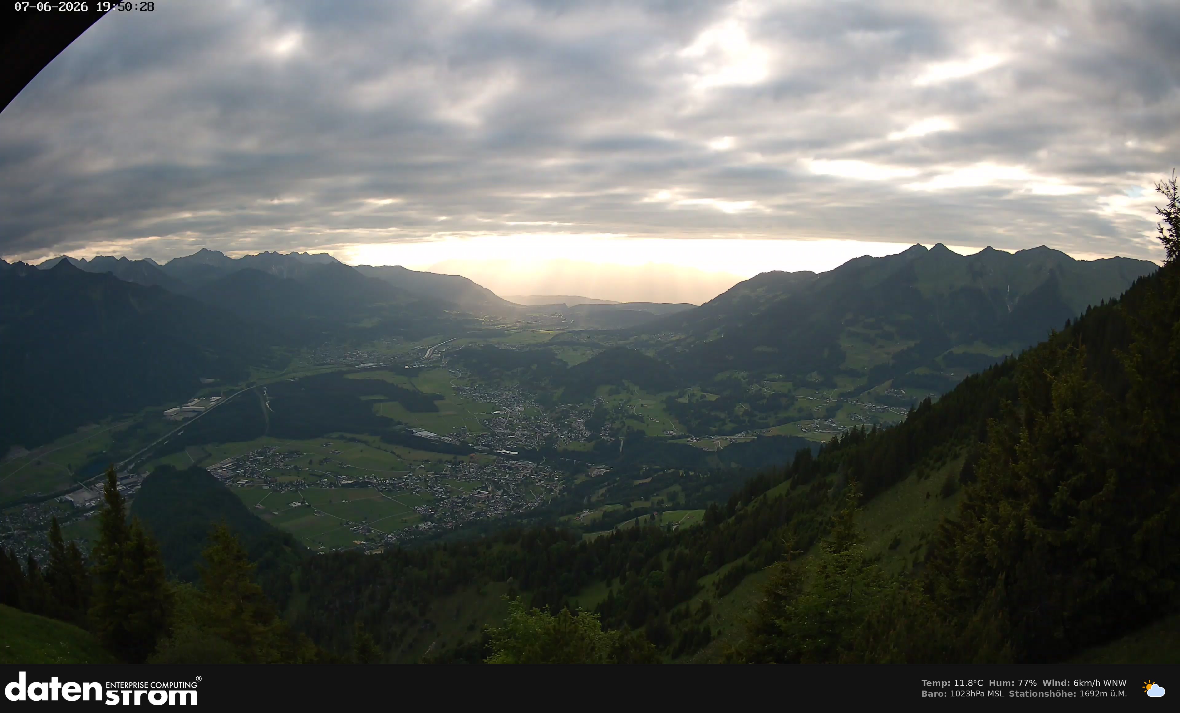 Bludenz - Walgau