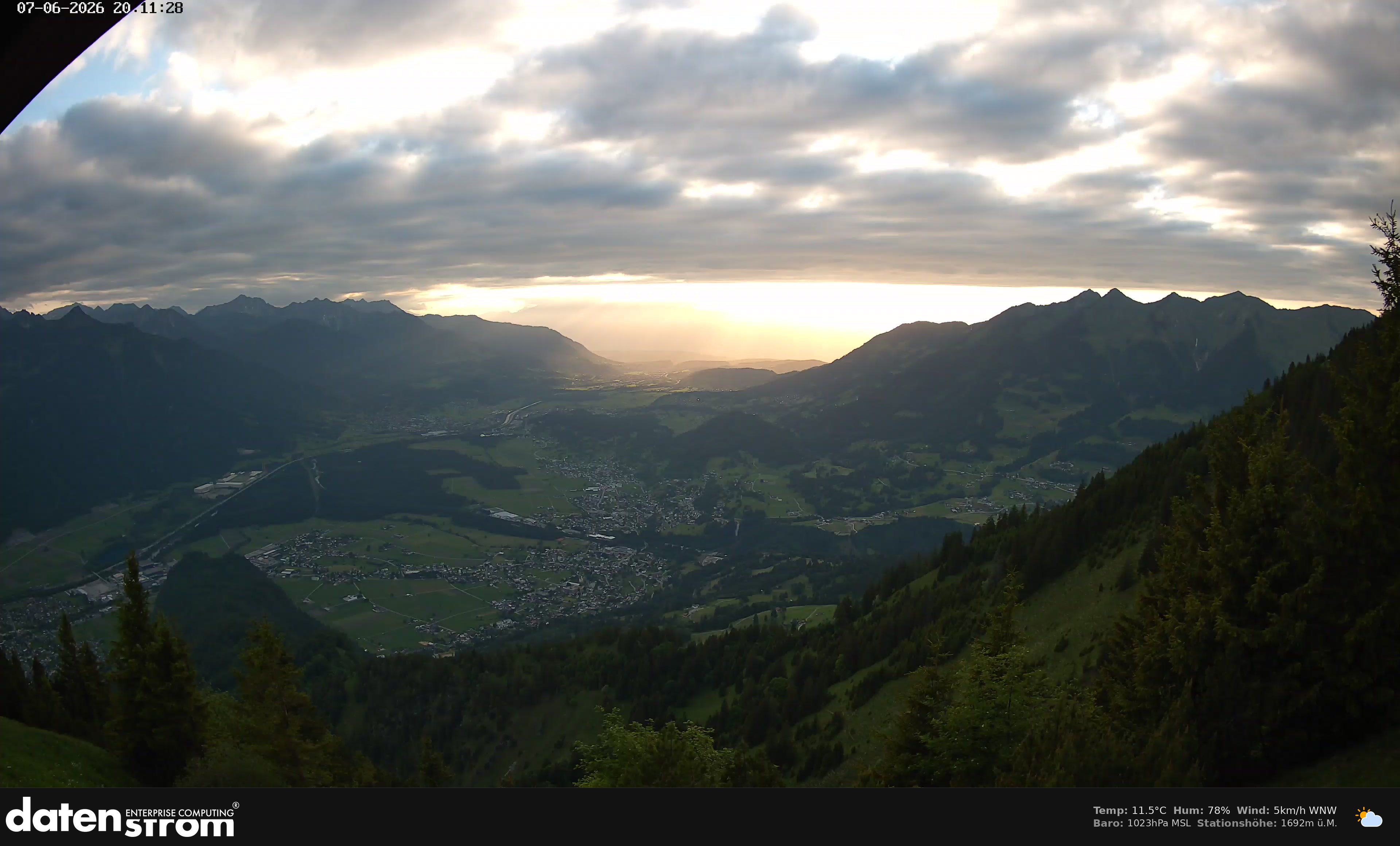 Bludenz - Walgau