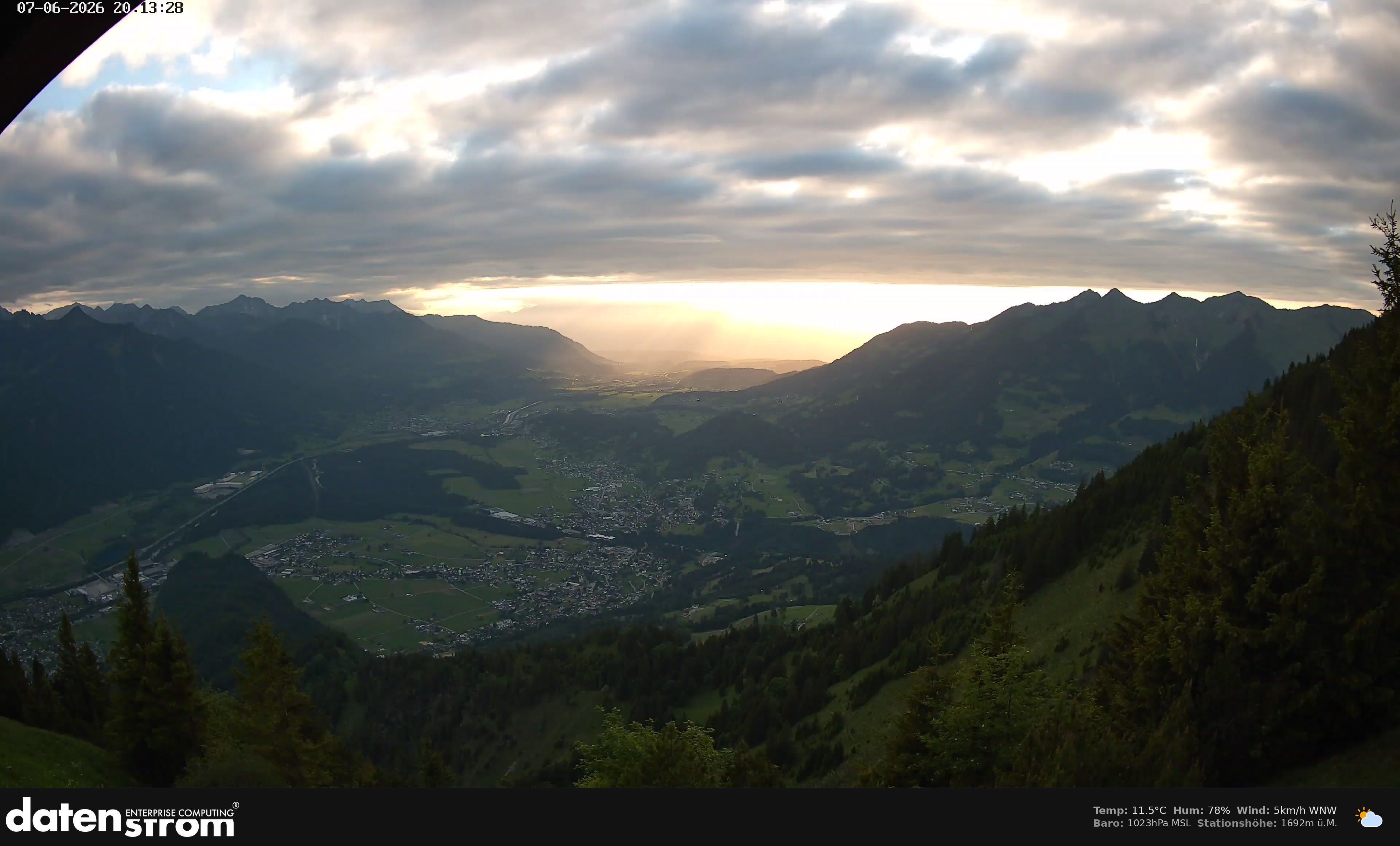 Bludenz - Walgau
