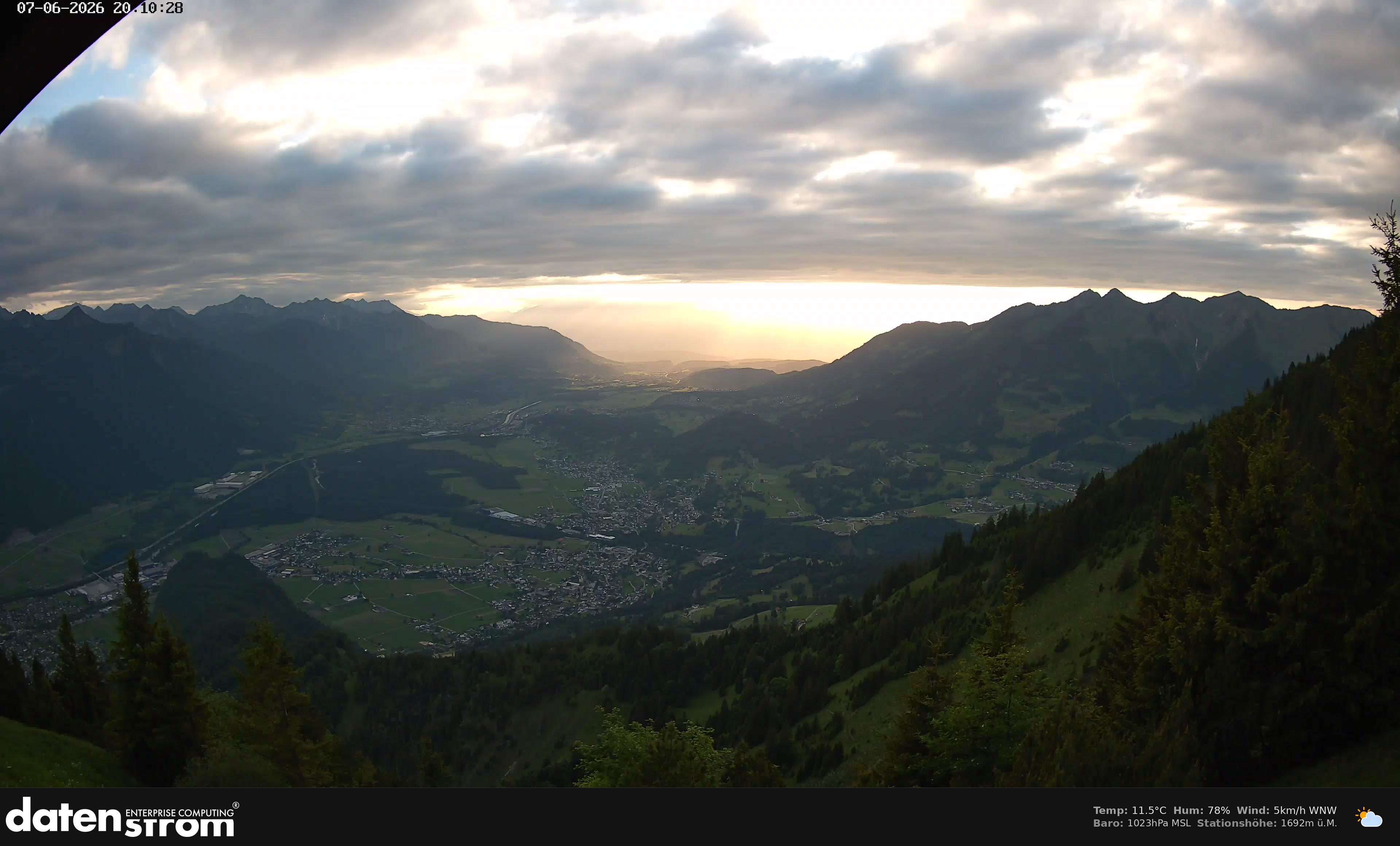 Bludenz - Walgau