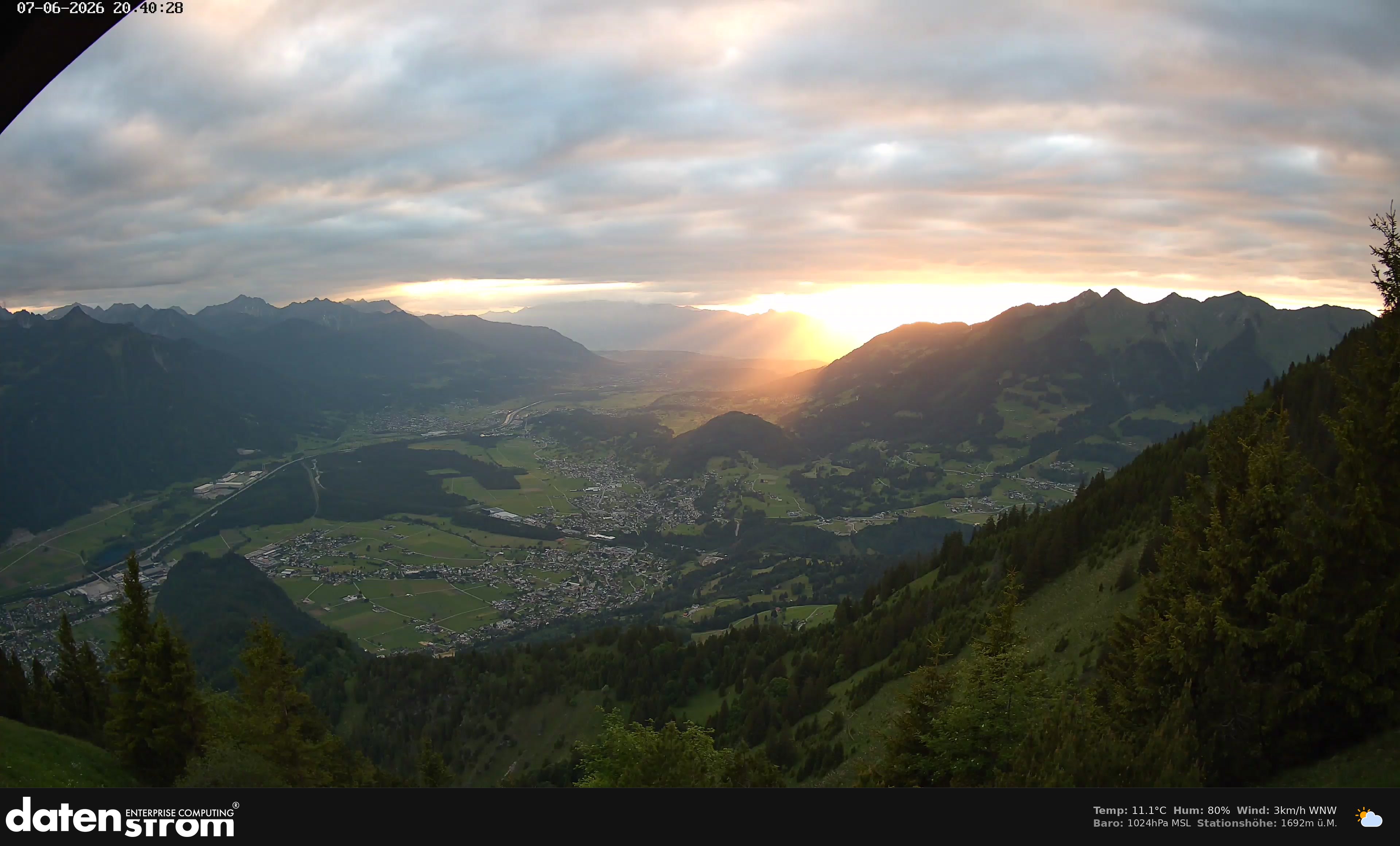 Bludenz - Walgau