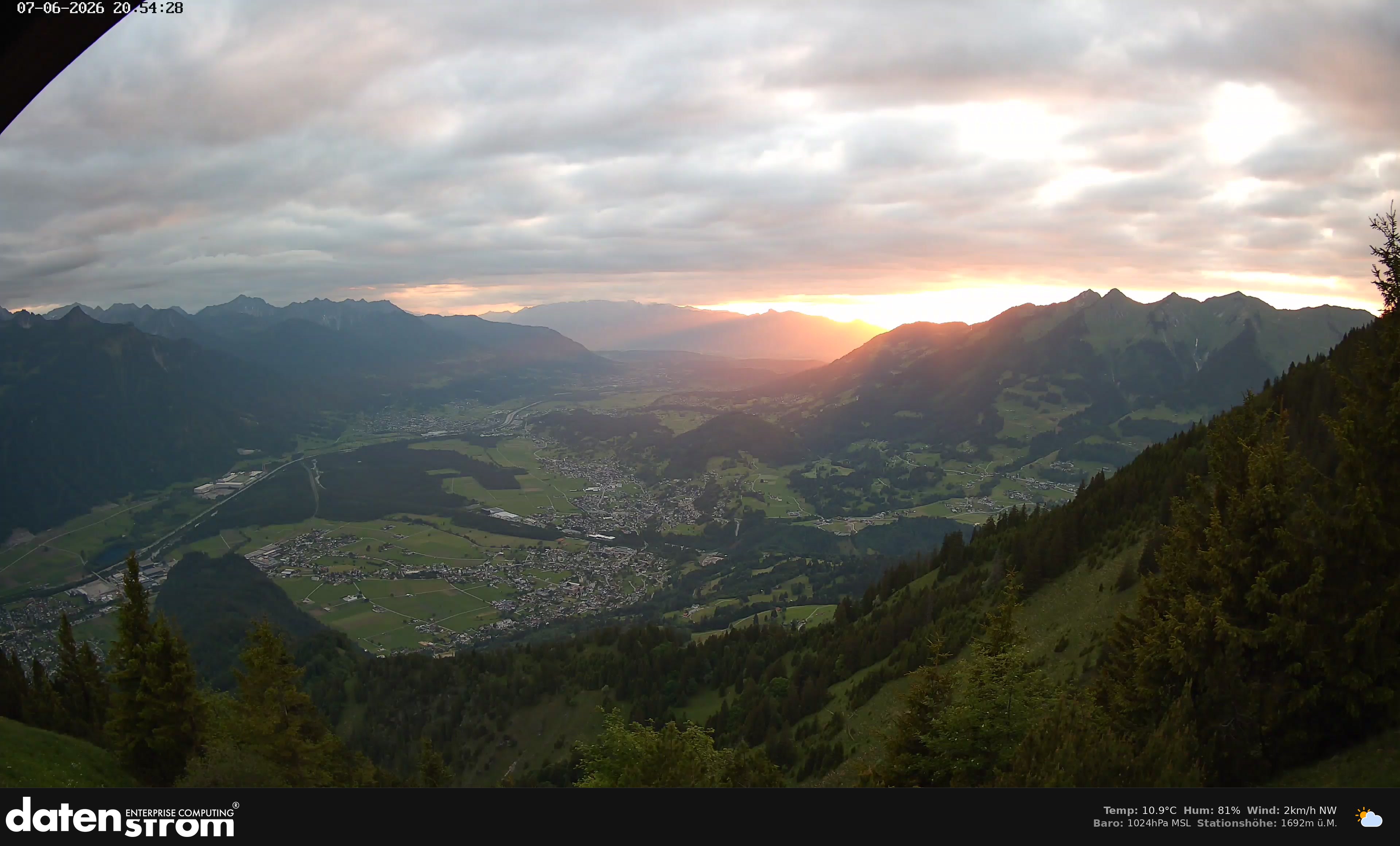 Bludenz - Walgau
