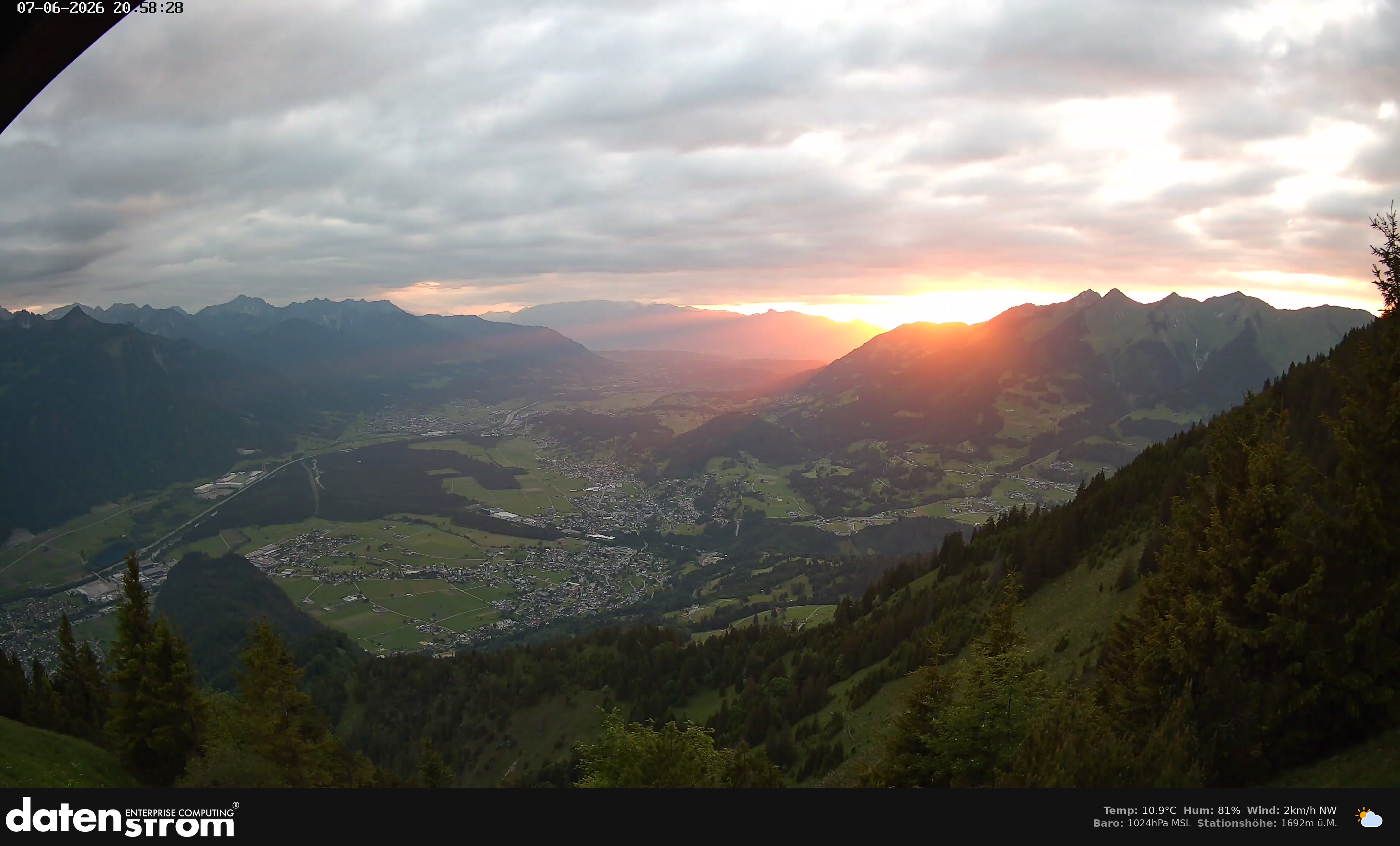 Bludenz - Walgau